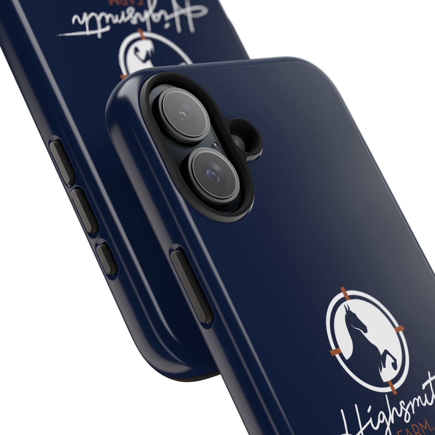 Tough Cases (iPhone 7-16)