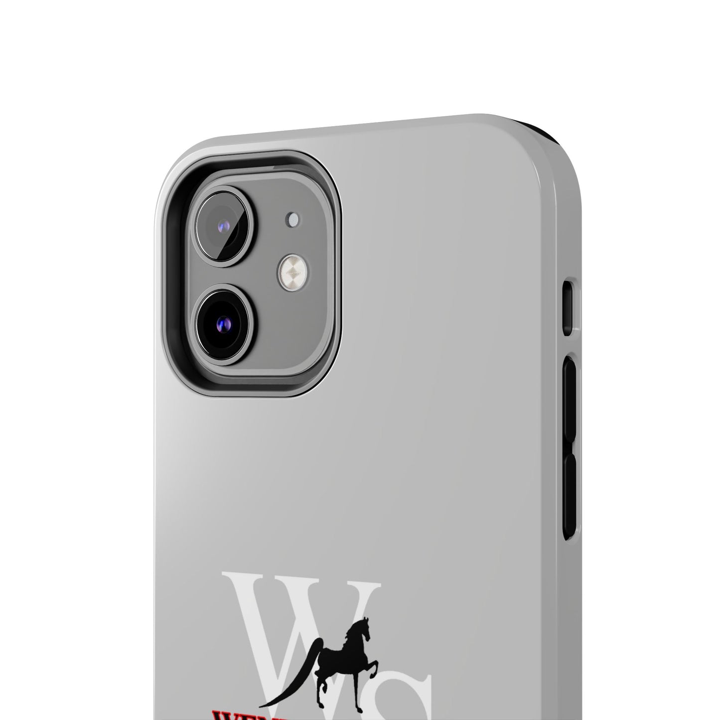 Tough Cases (iPhone 7-16)