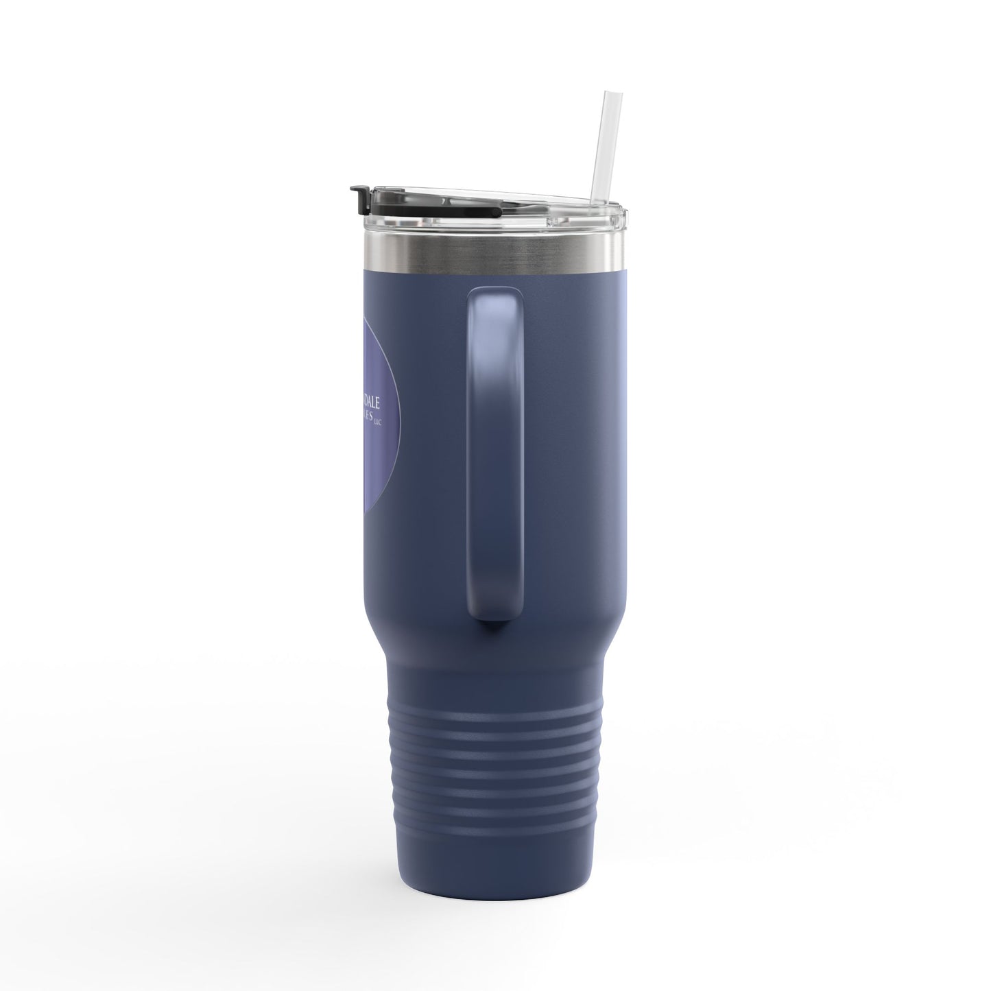 The Tough Tumbler, 40oz