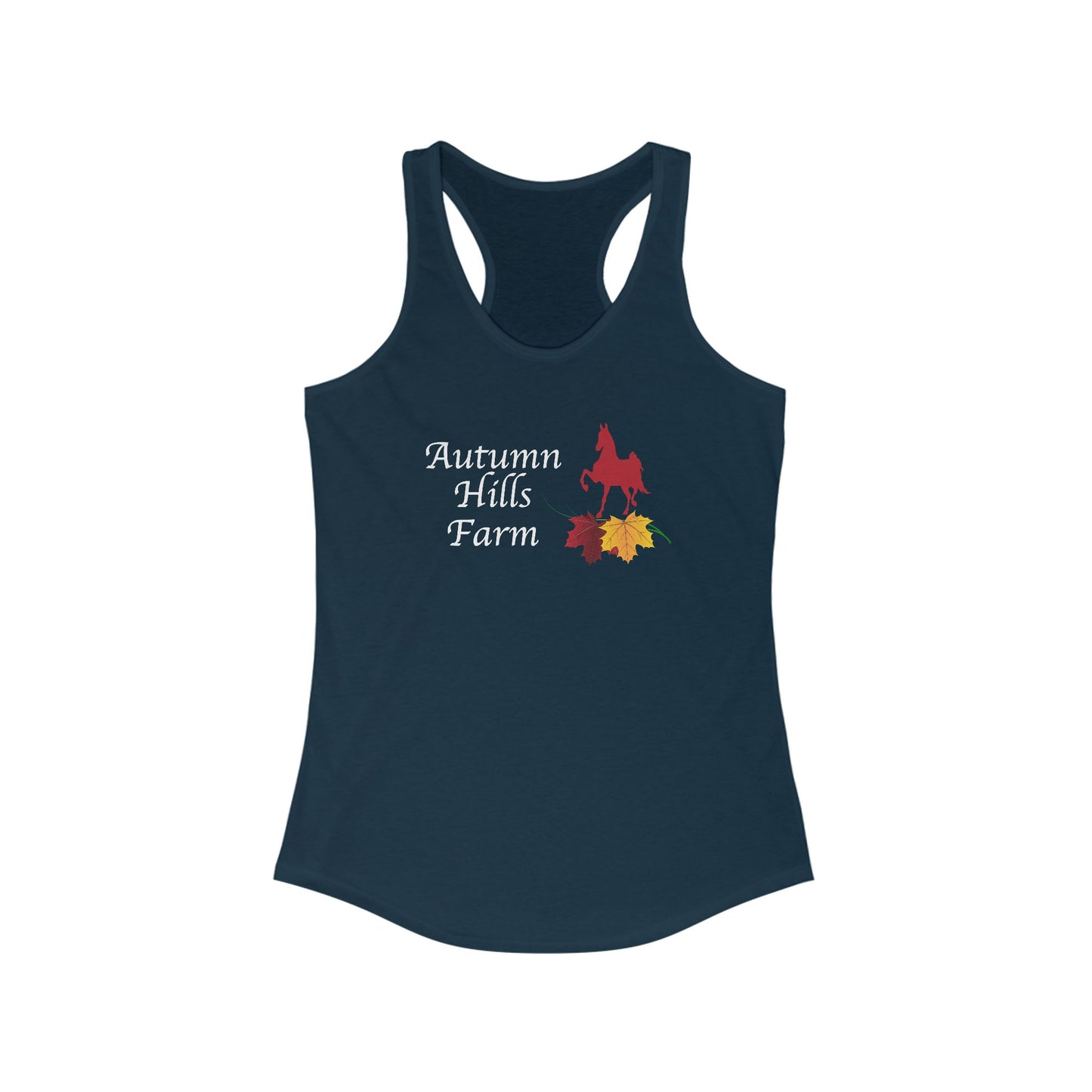 Premium Racerback Tank Top
