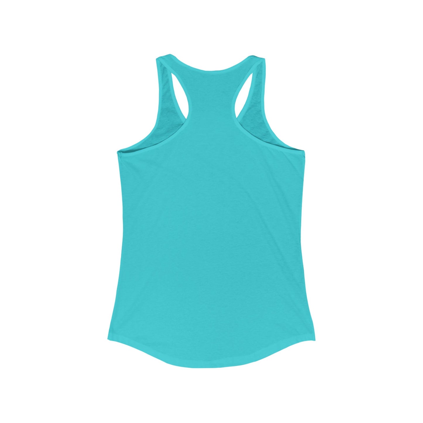 Premium Racerback Tank Top