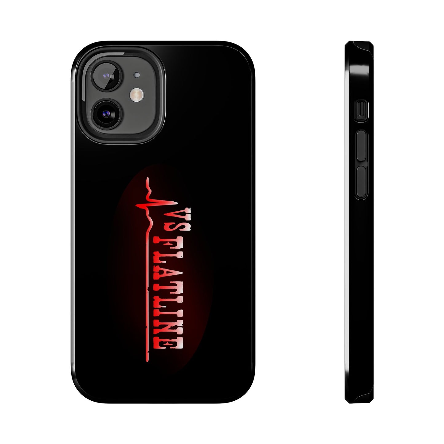 Tough Cases (iPhone 7-16)