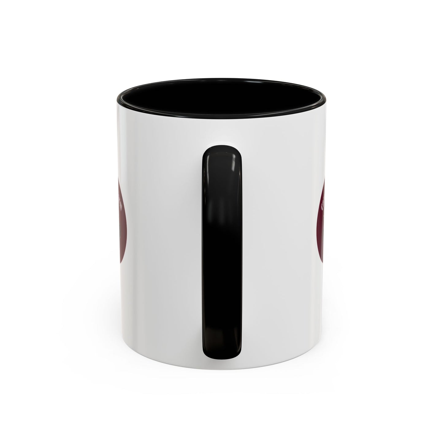 11oz Accent Mug