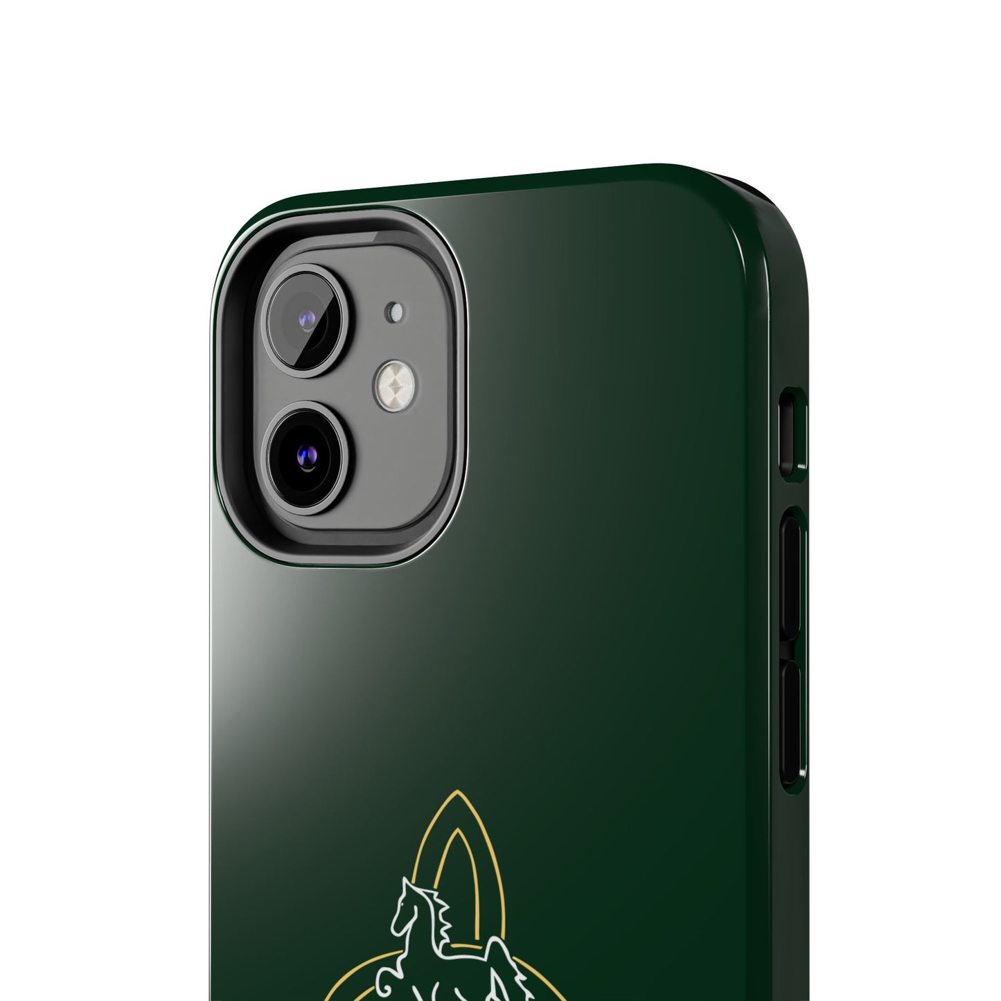 Tough Cases (iPhone 7-16)