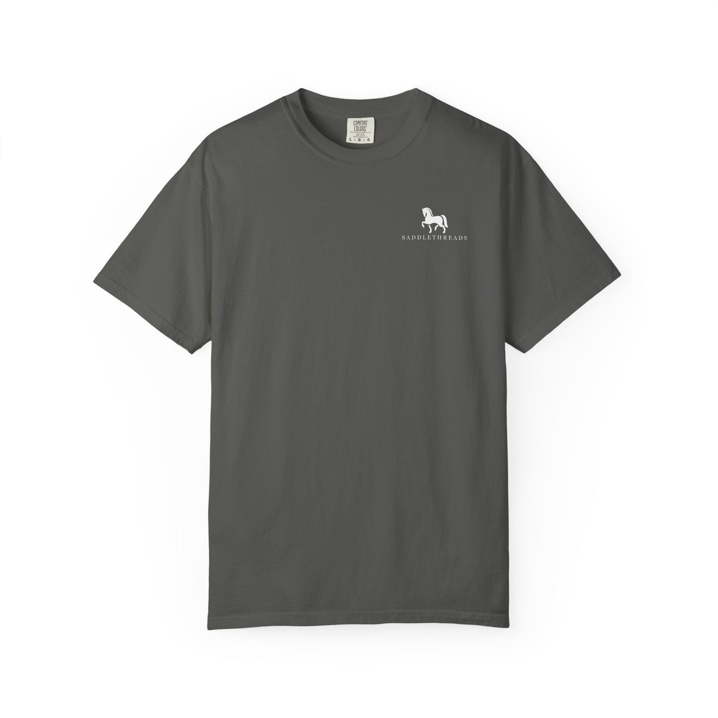 Époque Kiss NKF - Back Design - Comfort Colors Tee