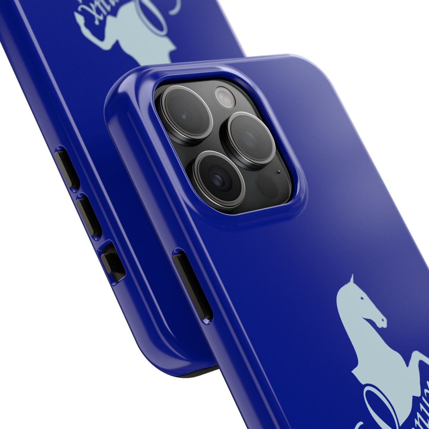 Tough Cases (iPhone 7-16)