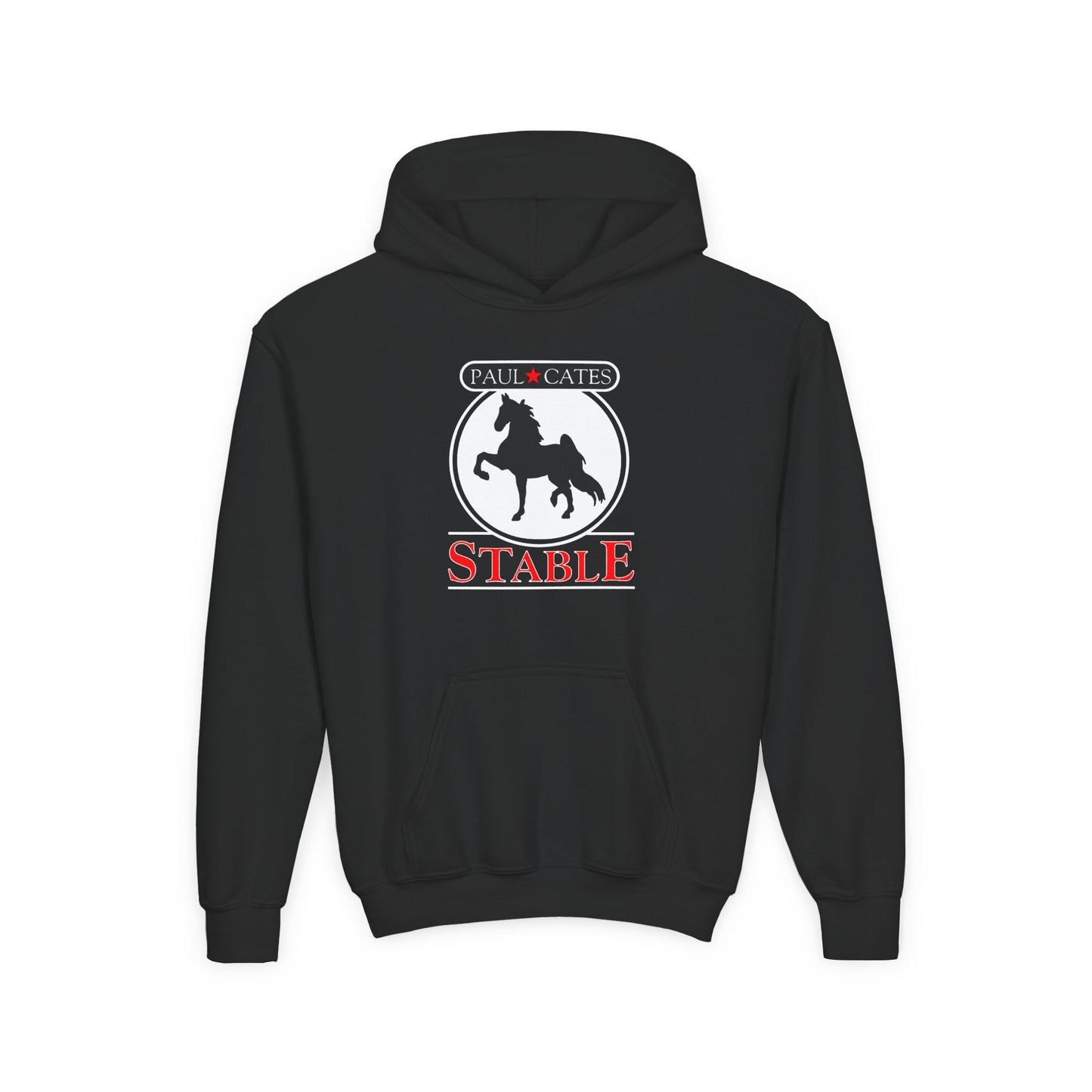 Classic Youth Hoodie