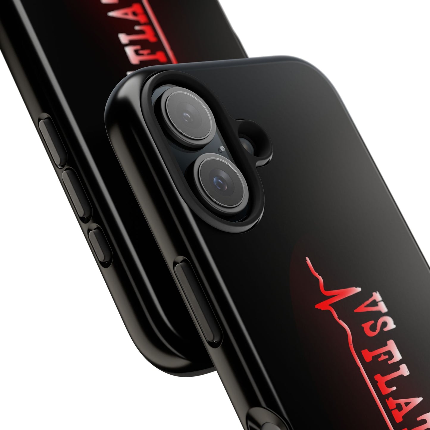 Tough Cases (iPhone 7-16)