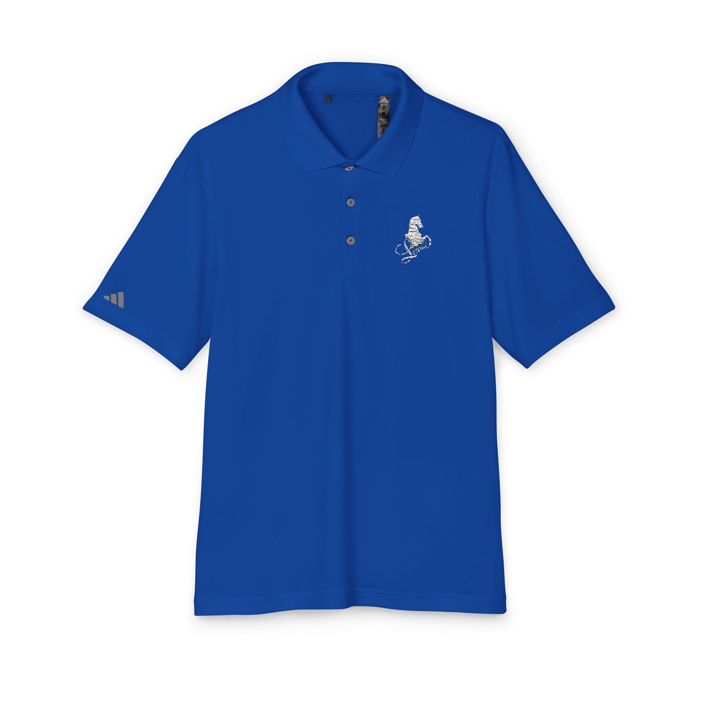 Adidas® Embroidered Unisex Performance Polo