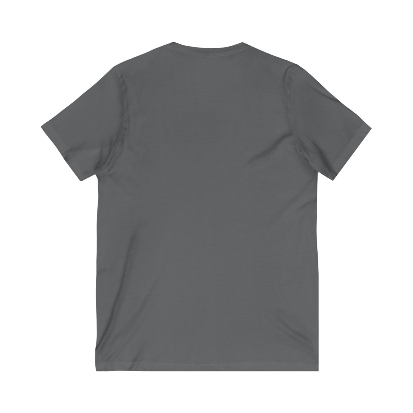 Premium Ladies V-Neck Tee