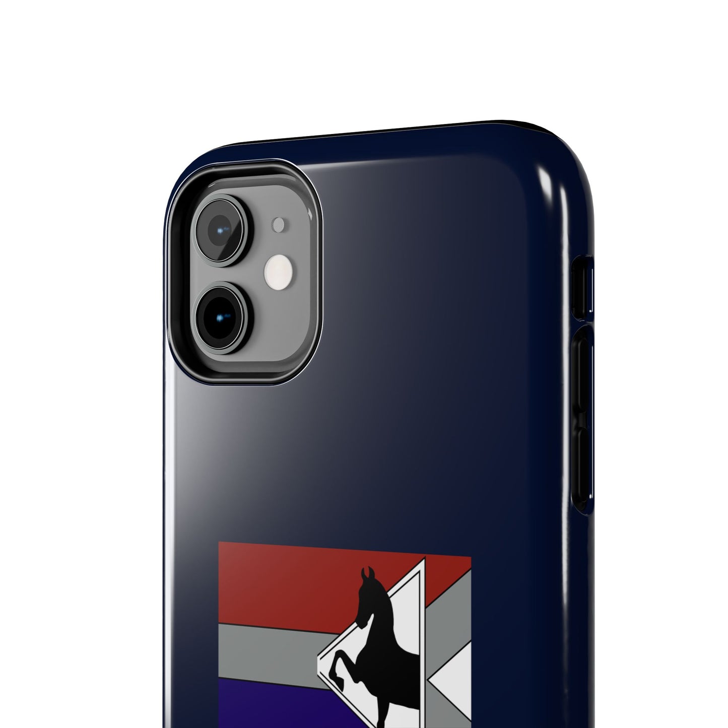 Tough Cases (iPhone 7-16)