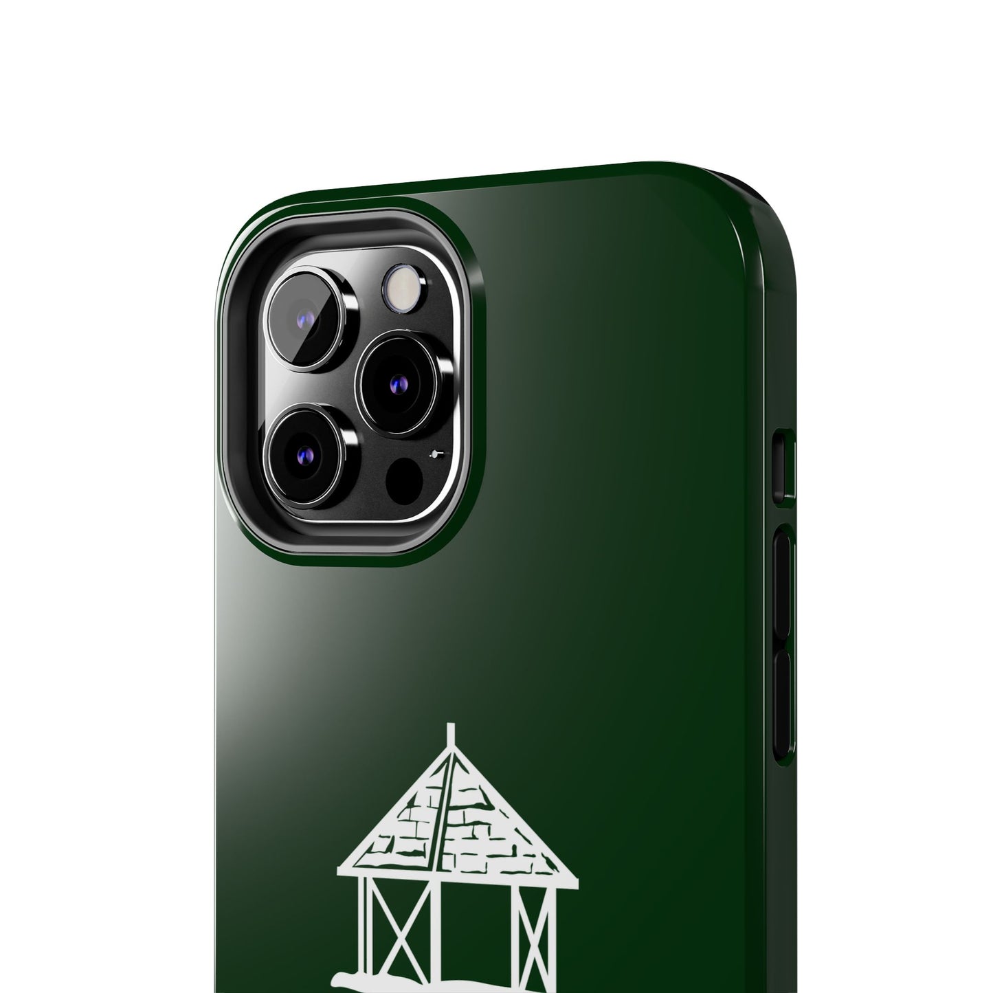 Tough Cases (iPhone 7-16)