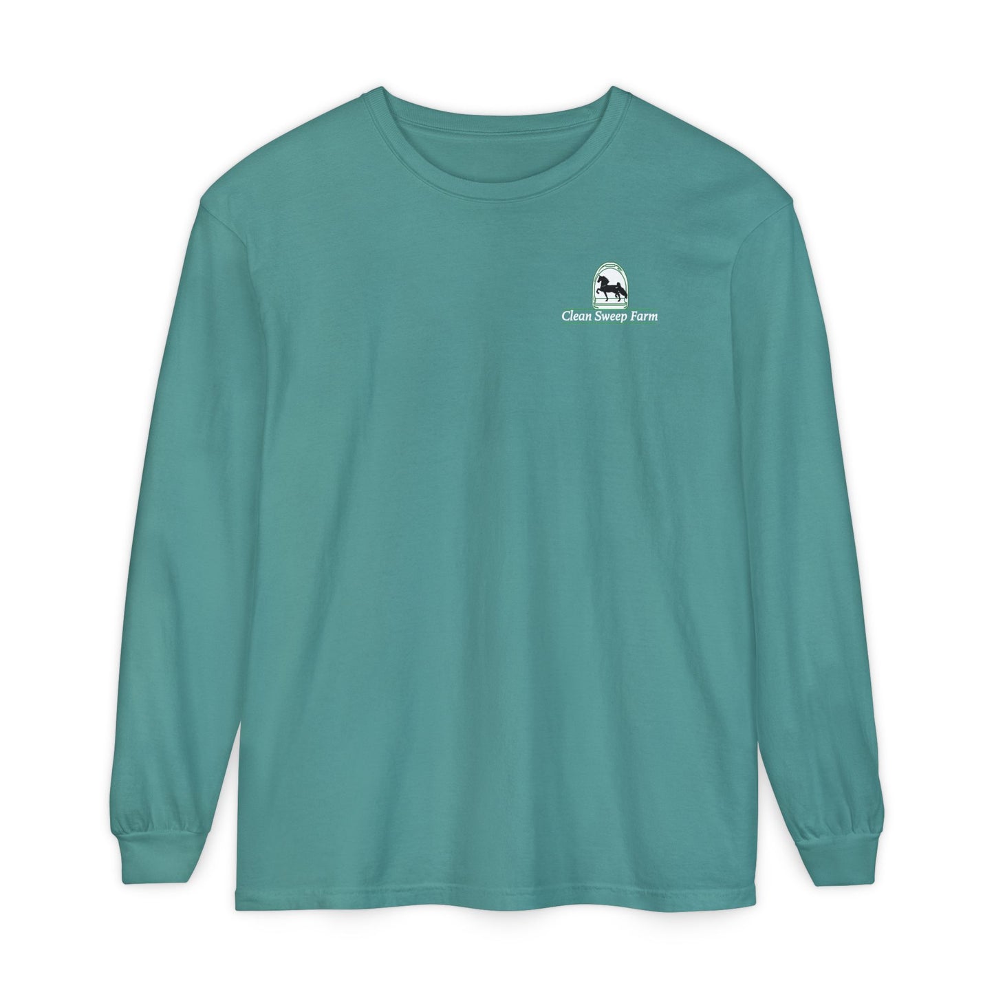 Comfort Colors Long Sleeve Tee