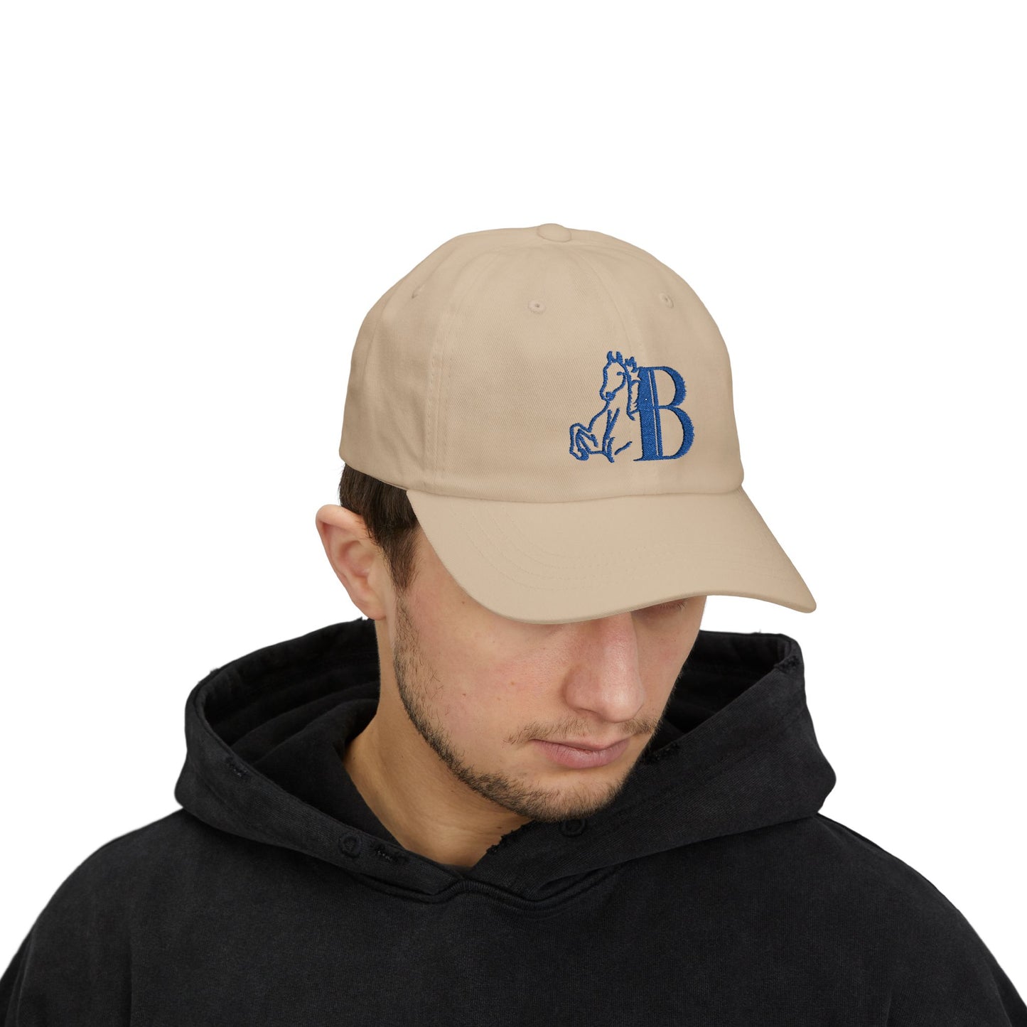Embroidered Premium Hat