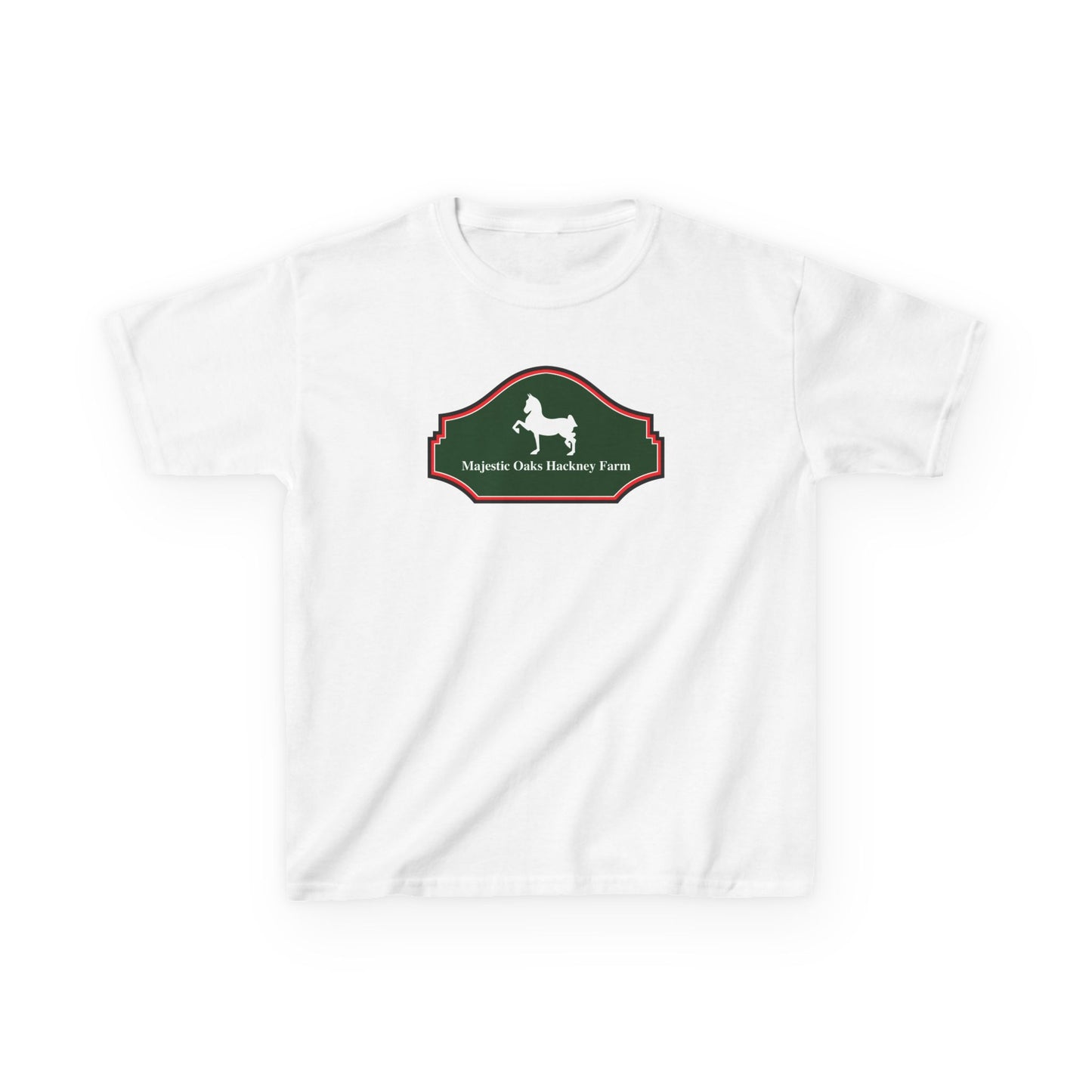 Kids Heavy Cotton™ Tee