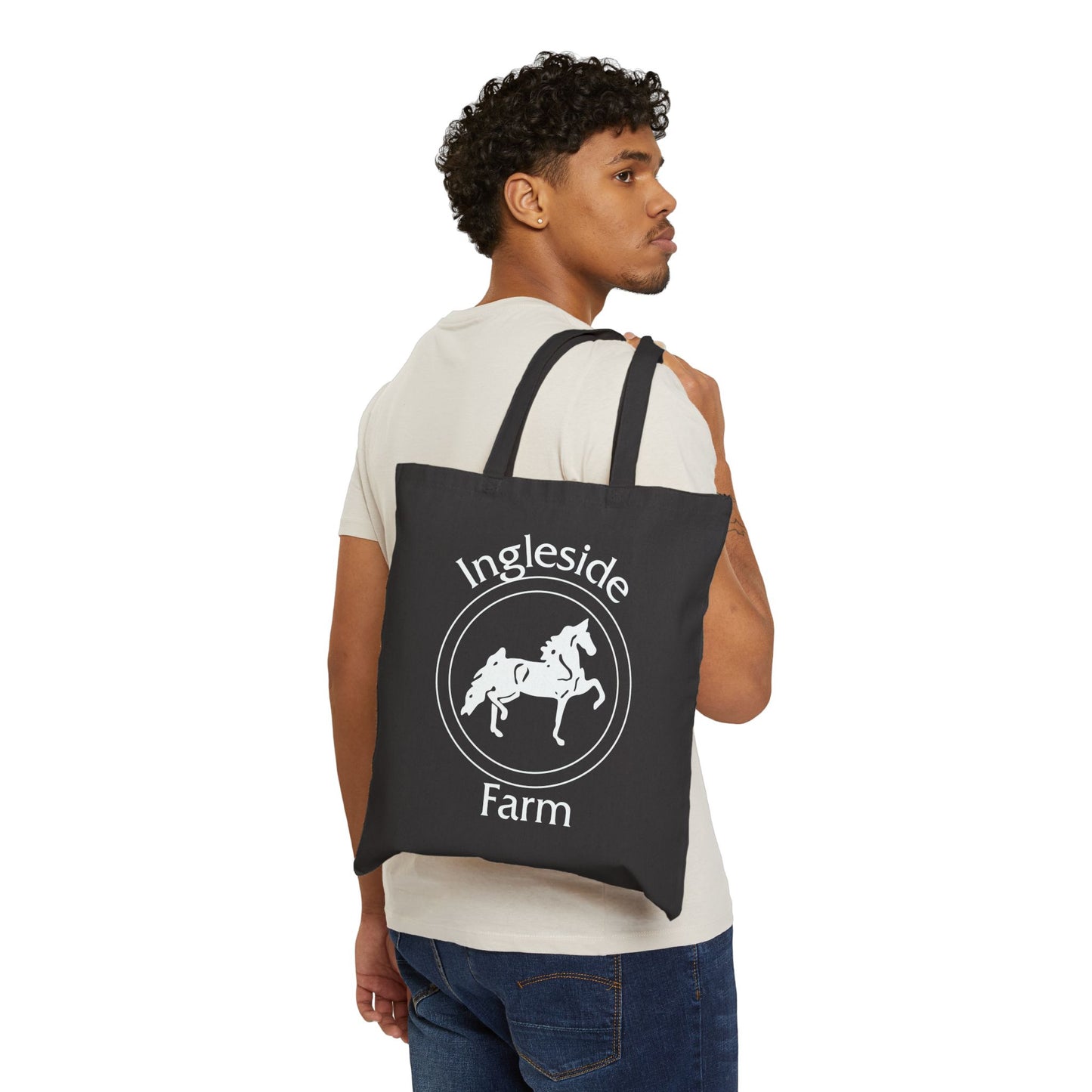 Classic Canvas Tote