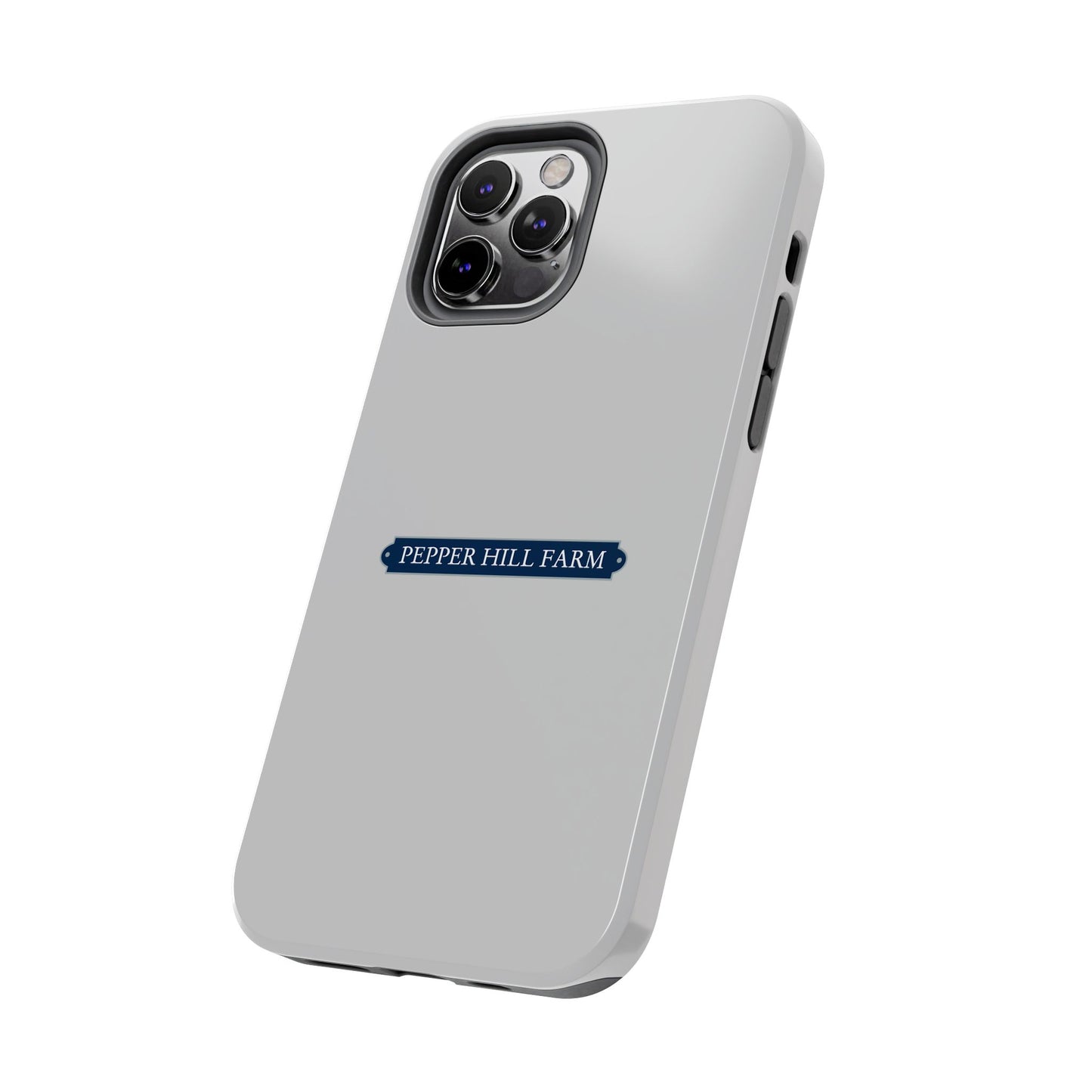 Tough Cases (iPhone 7-16)