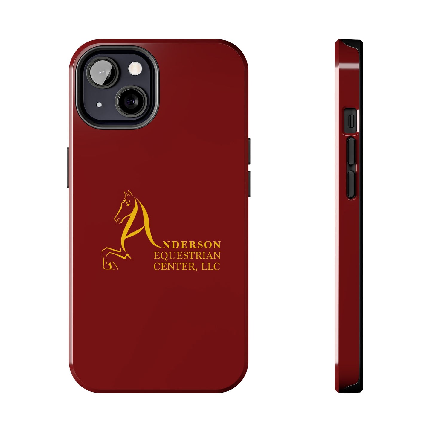 Tough Cases (iPhone 7-16)