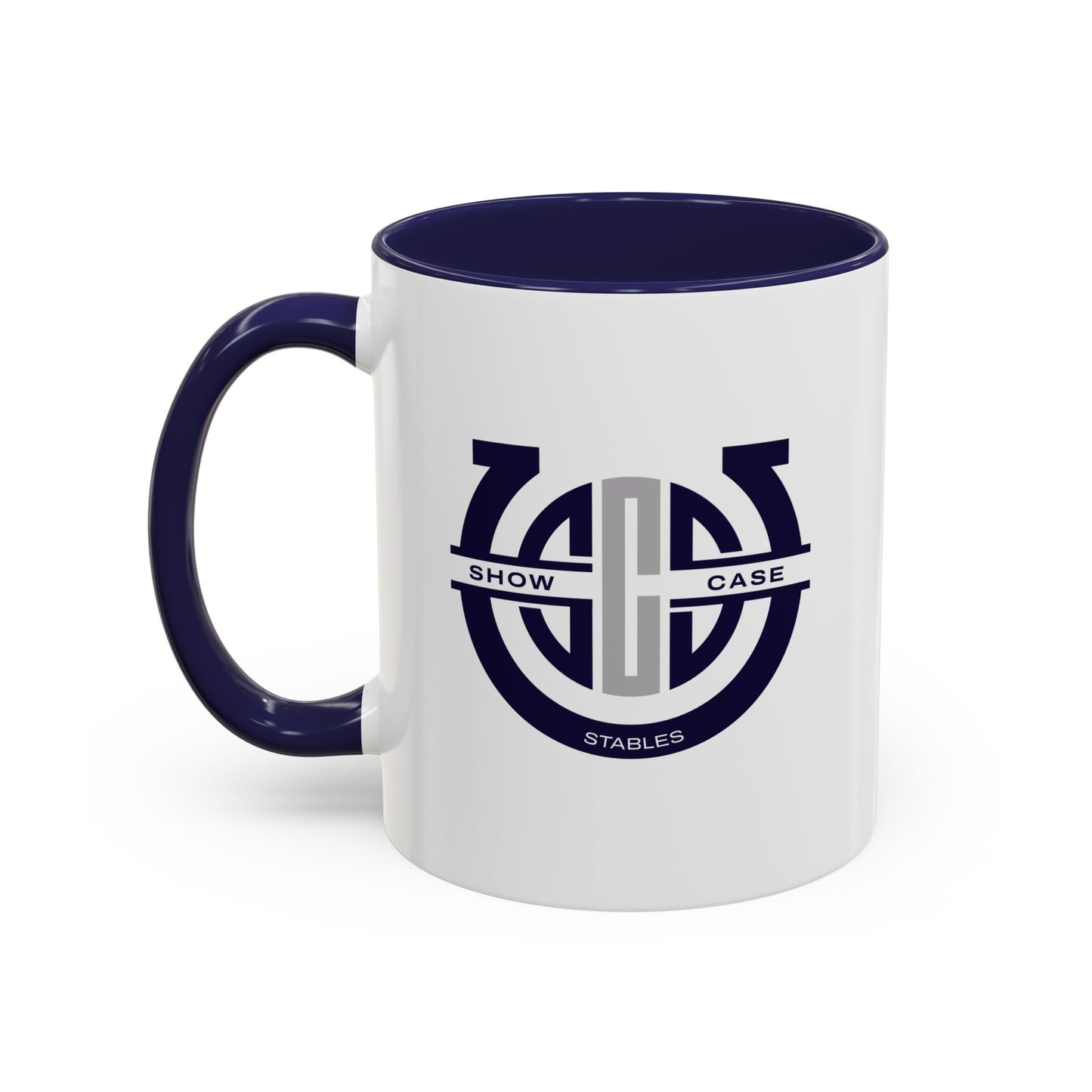 11oz Accent Mug