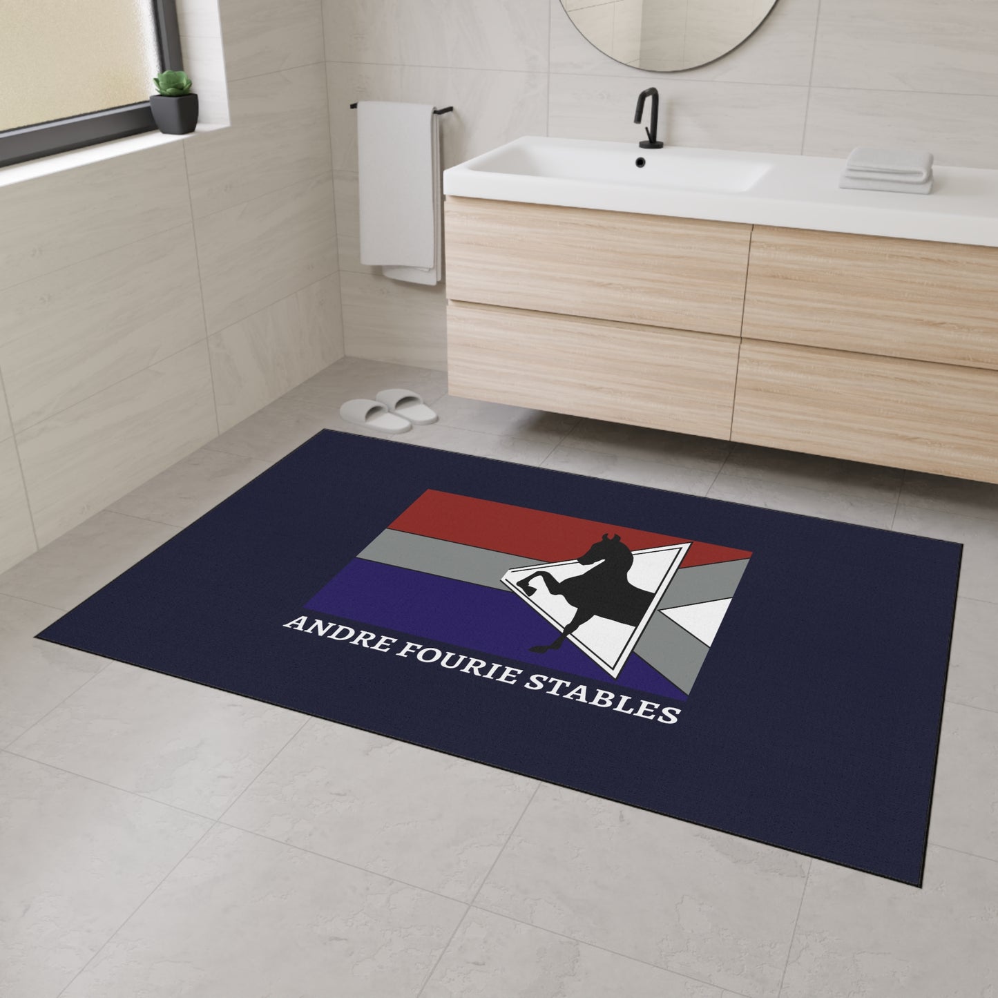 Heavy Duty Floor Mat (3 Sizes)