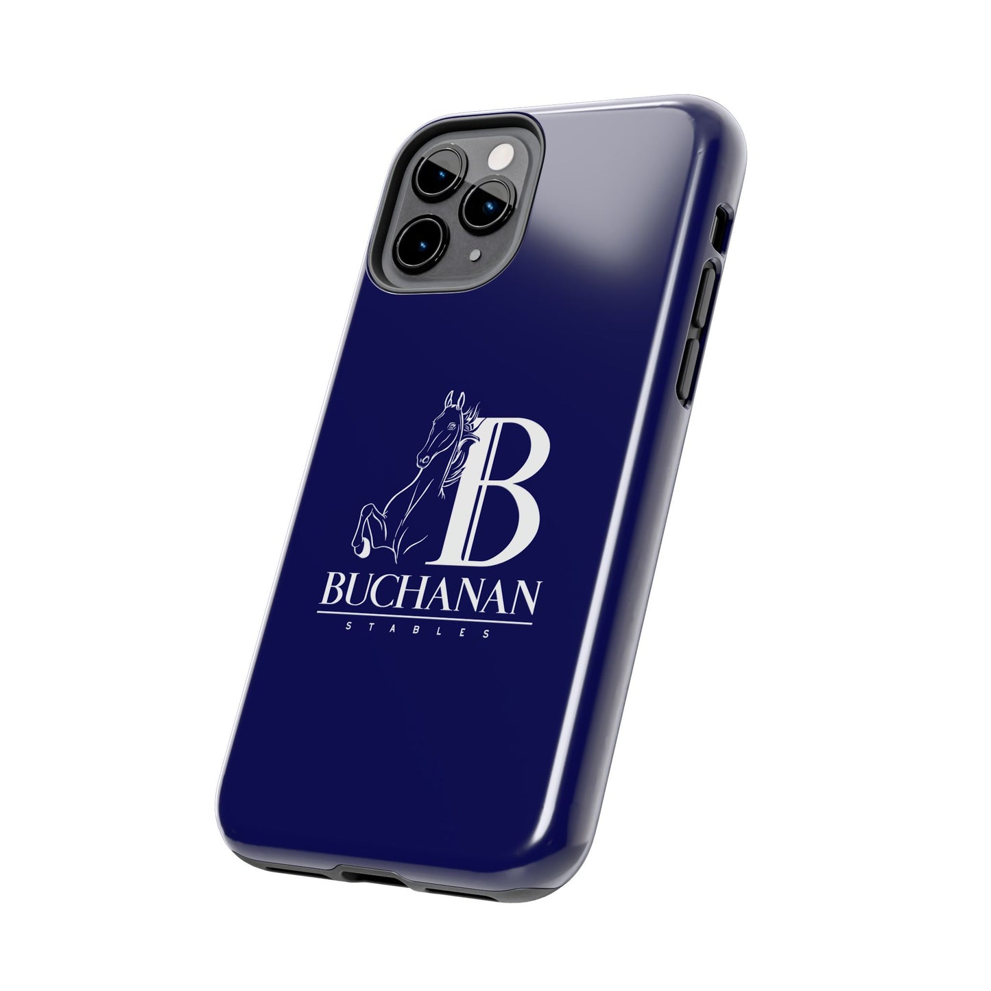 Tough Cases (iPhone 7-16)