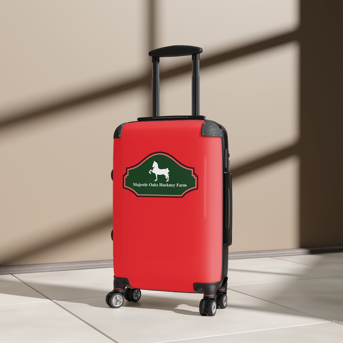 Premium Suitcase (3 Sizes)