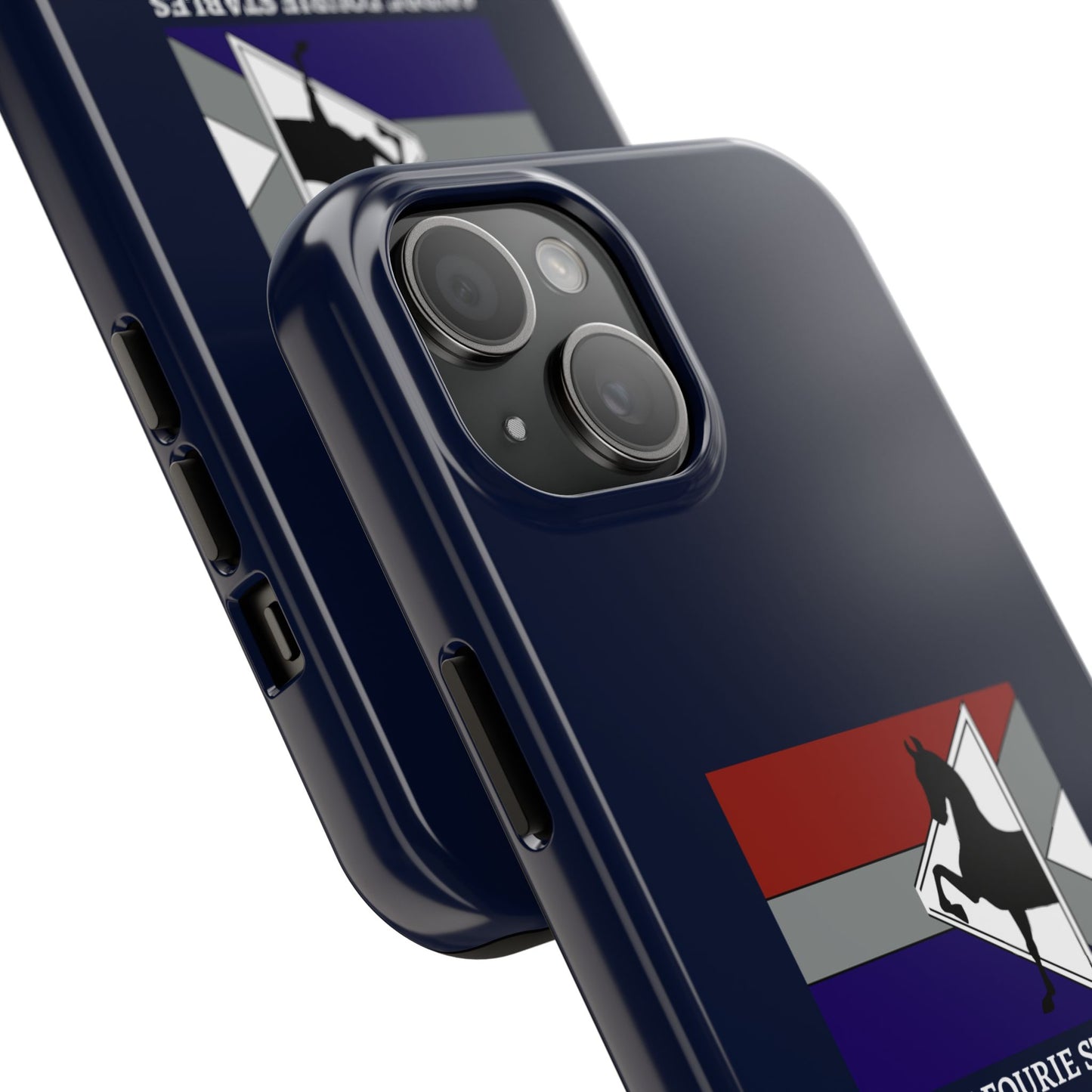 Tough Cases (iPhone 7-16)