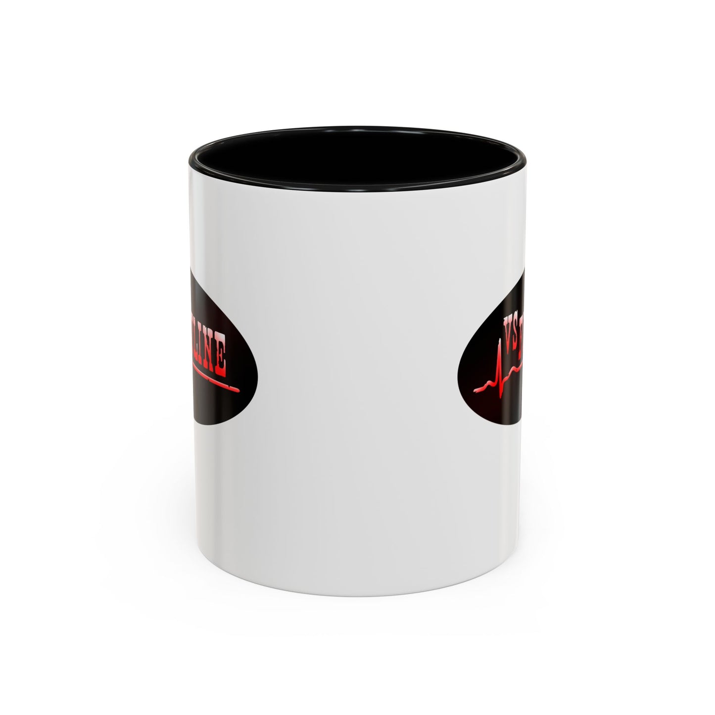 11oz Accent Mug