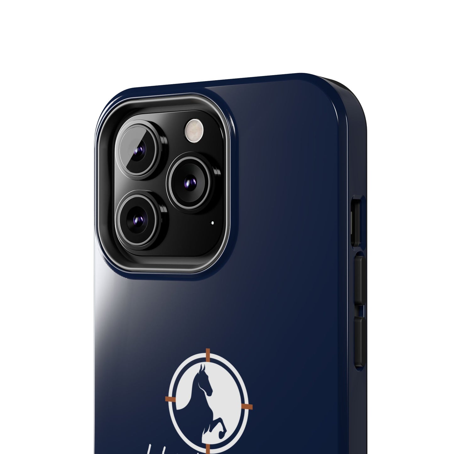 Tough Cases (iPhone 7-16)