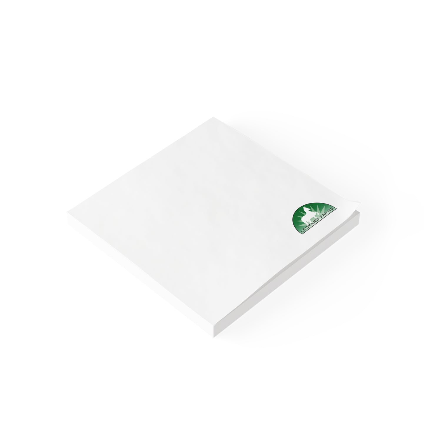Post-it® Note Pads (4 sizes)