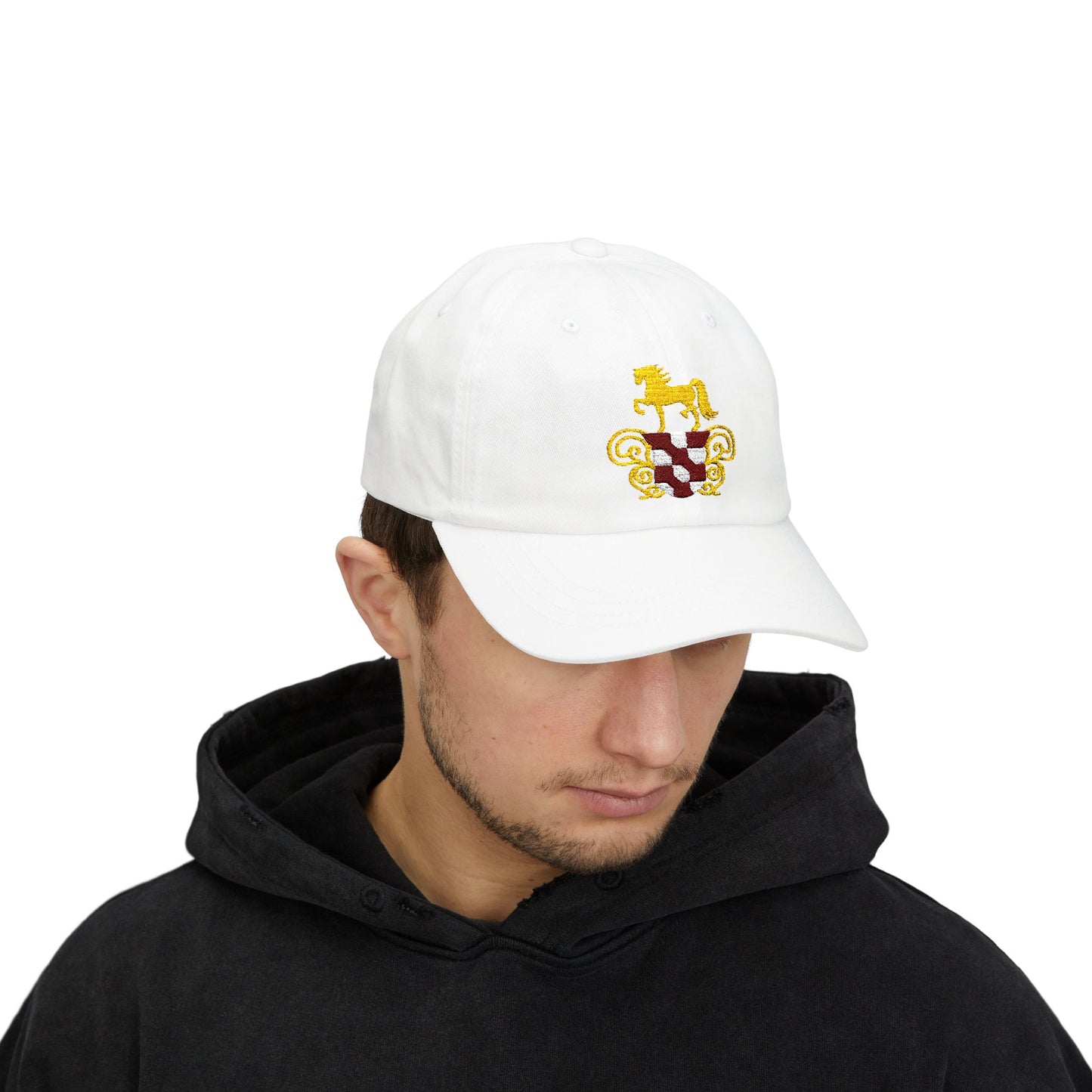 Embroidered Premium Hat