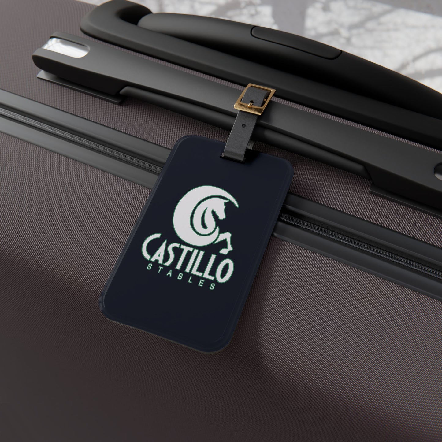 Luggage Tag