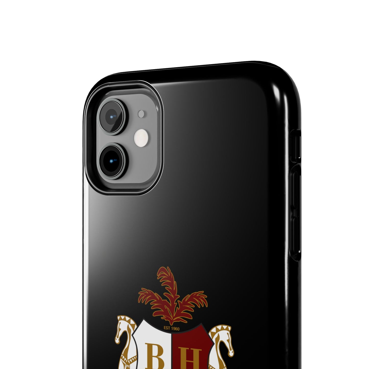 Tough Cases (iPhone 7-16)