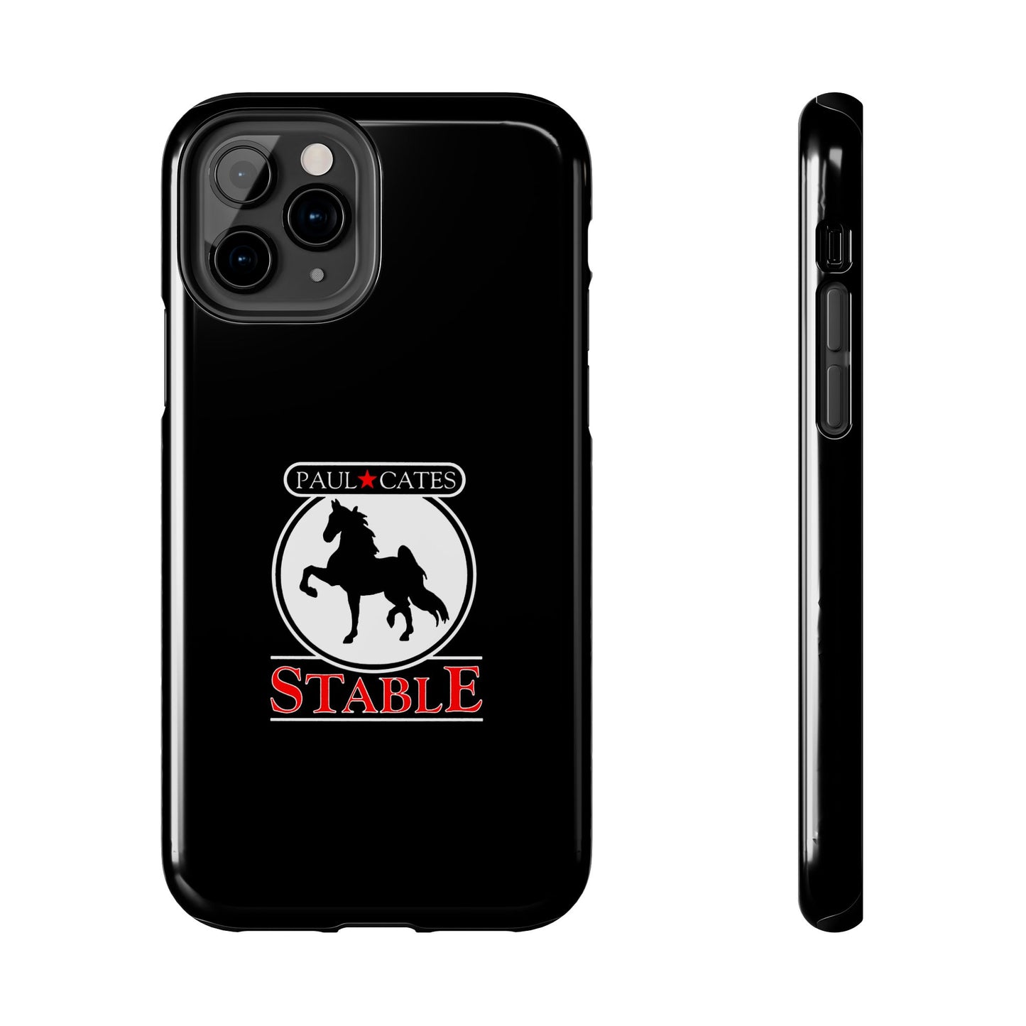Tough Cases (iPhone 7-16)