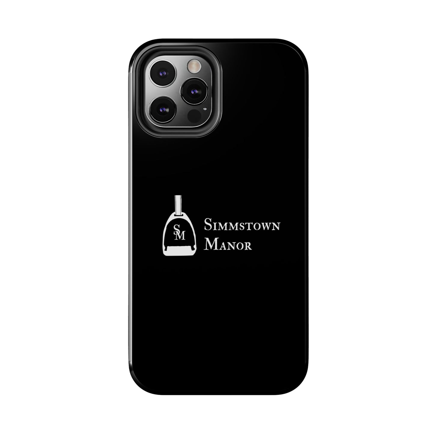 Tough Cases (iPhone 7-16)