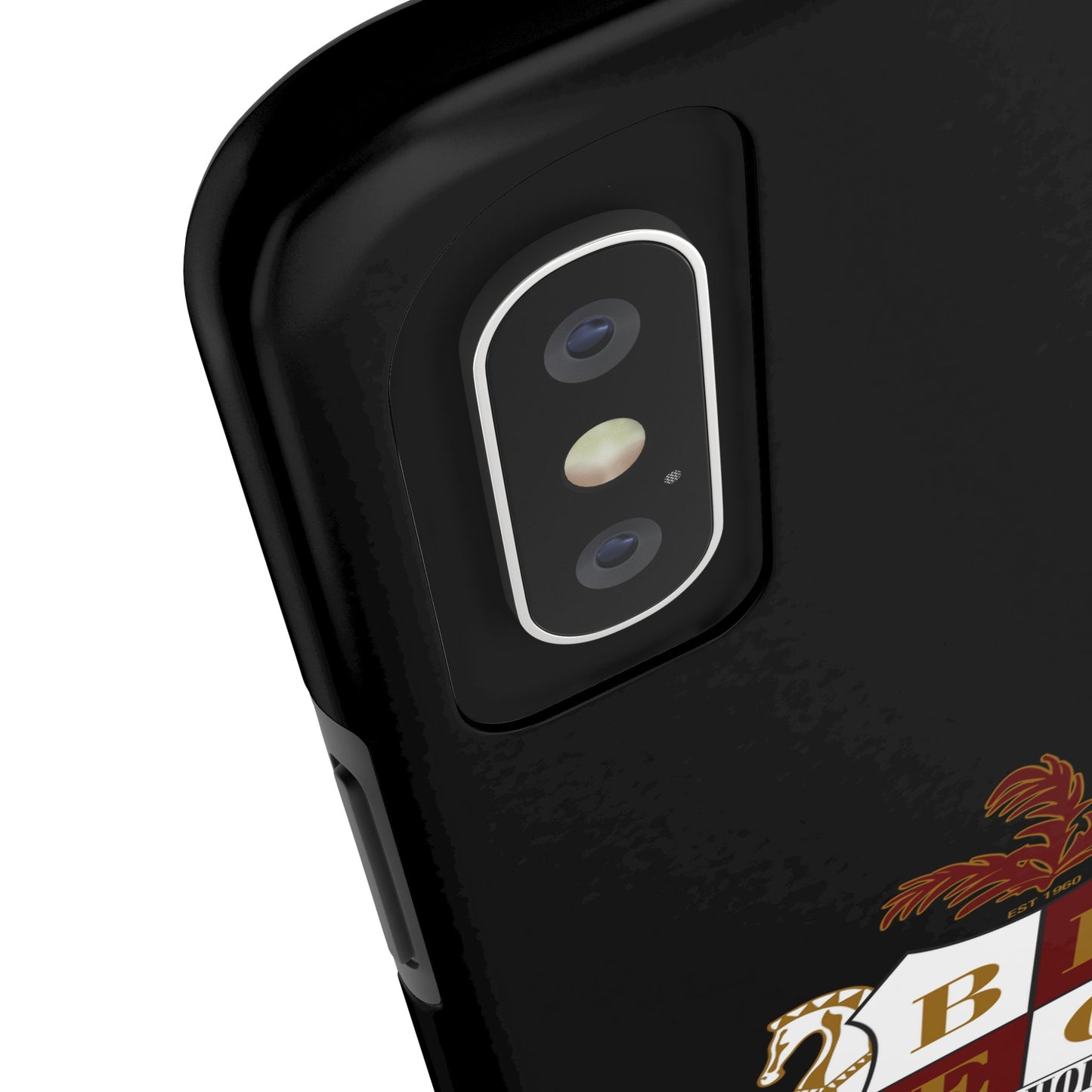 Tough Cases (iPhone 7-16)