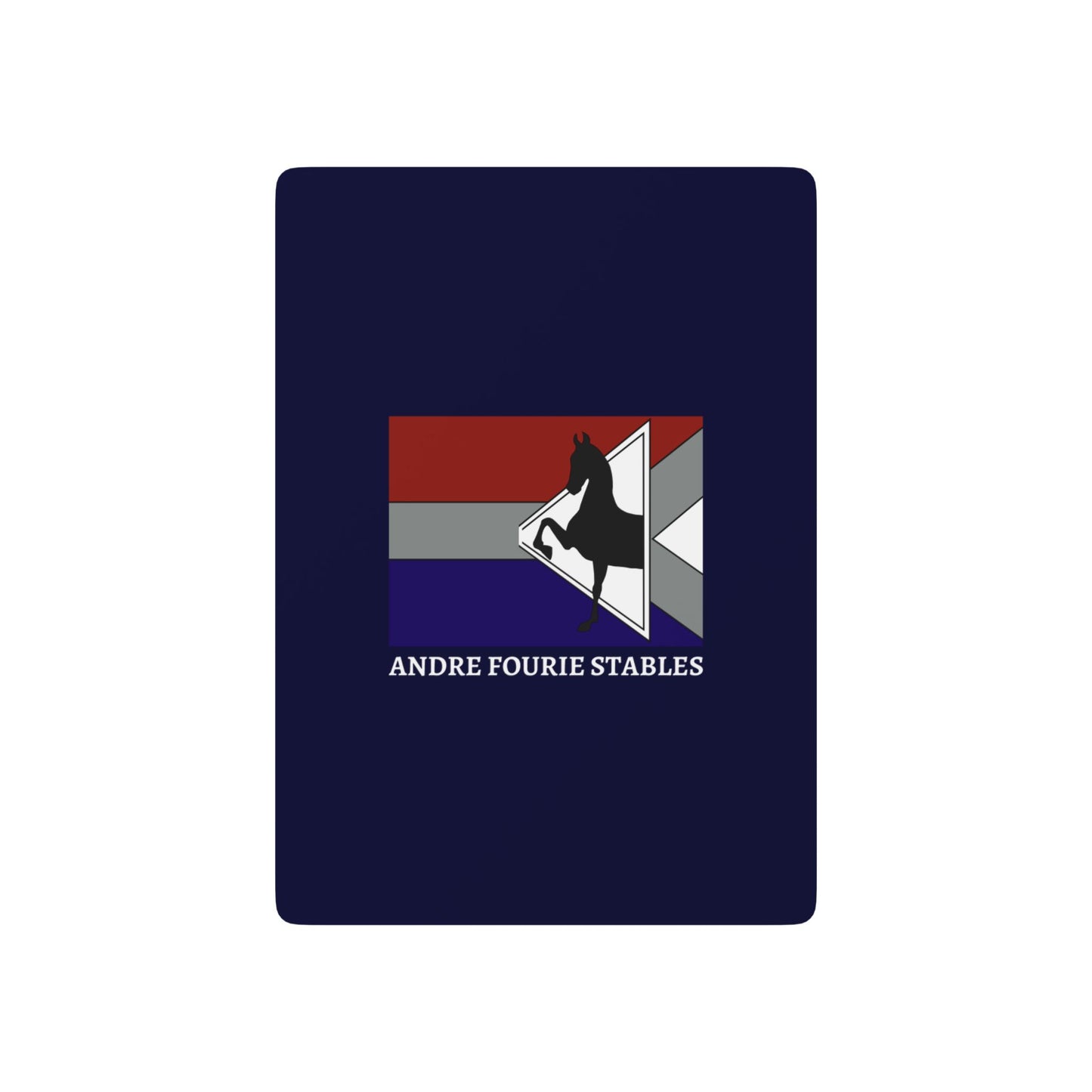 Deck of Playing Cards