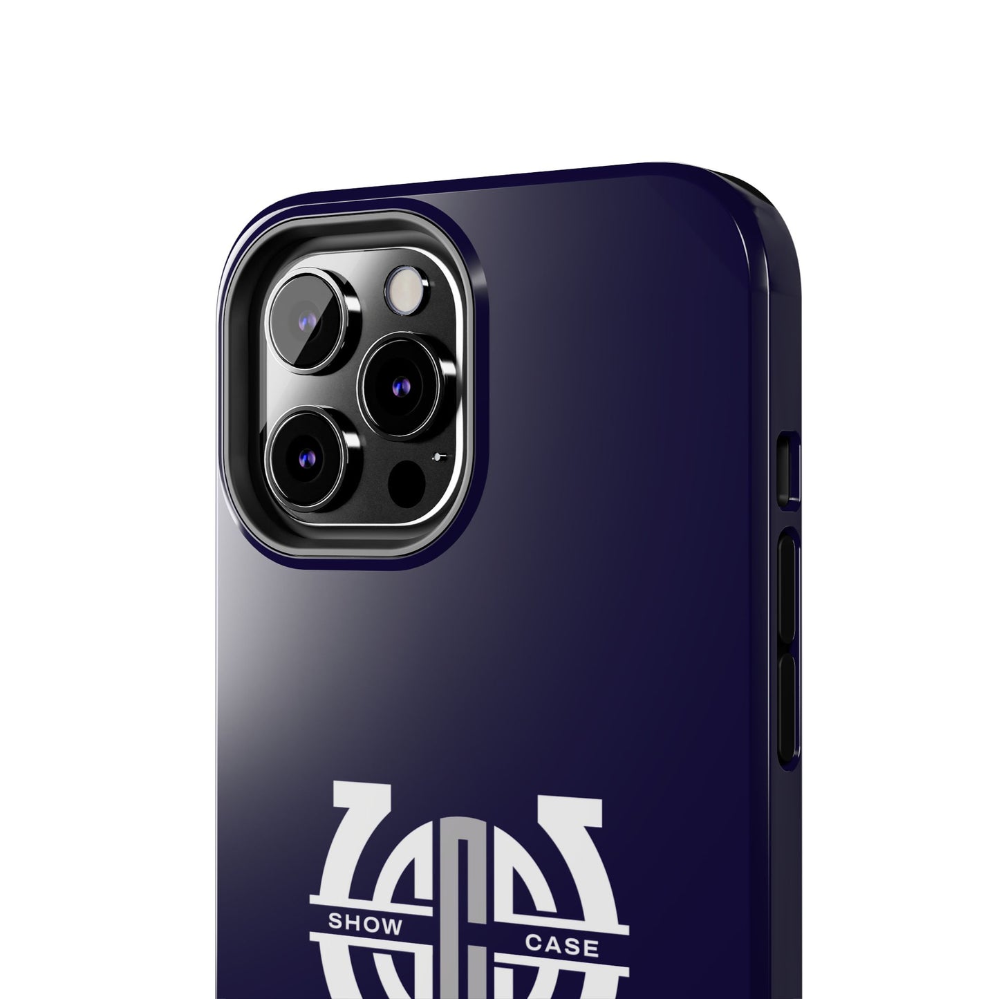 Tough Cases (iPhone 7-16)