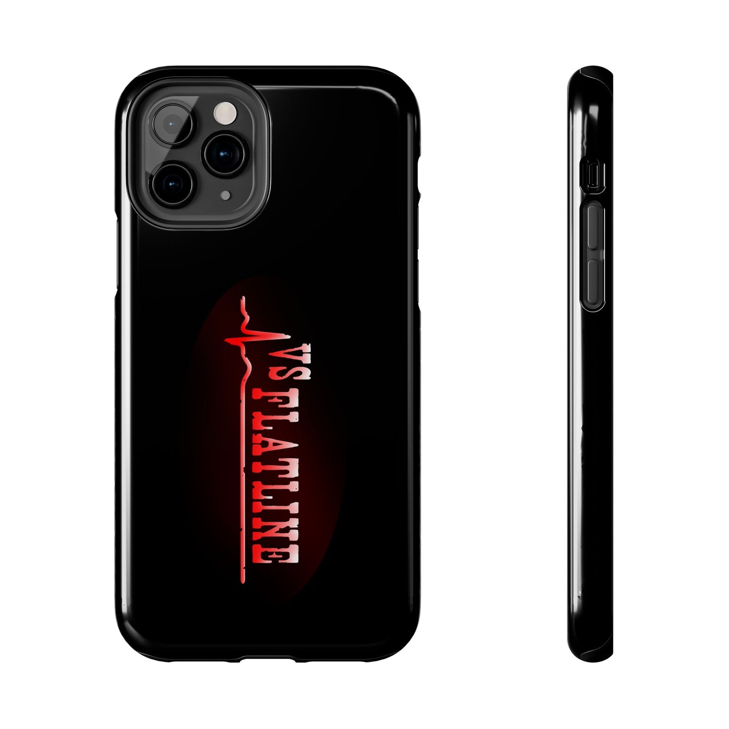 Tough Cases (iPhone 7-16)
