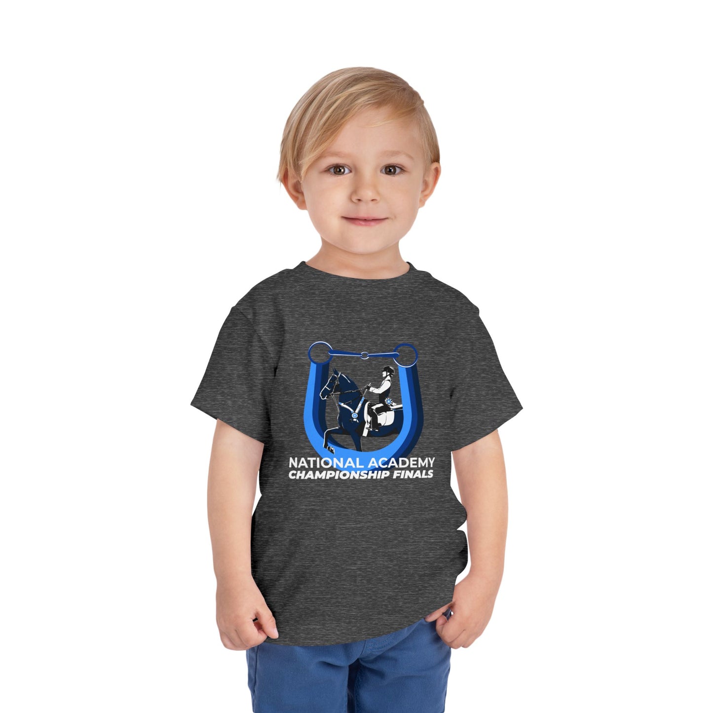 NACF Toddler Short Sleeve Tee