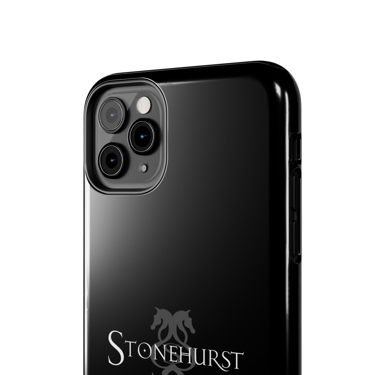 Tough Cases (iPhone 7-16)