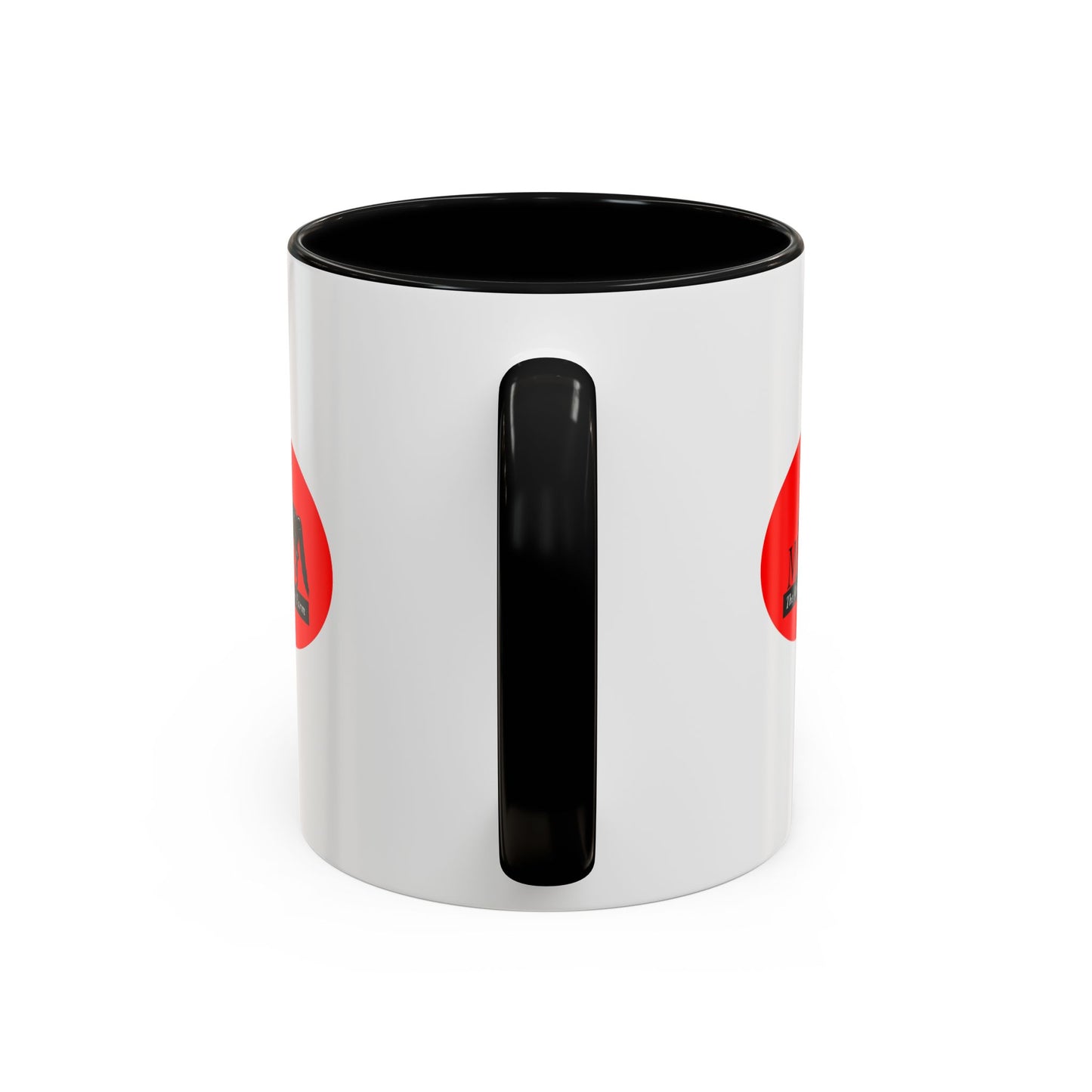 11oz Accent Mug