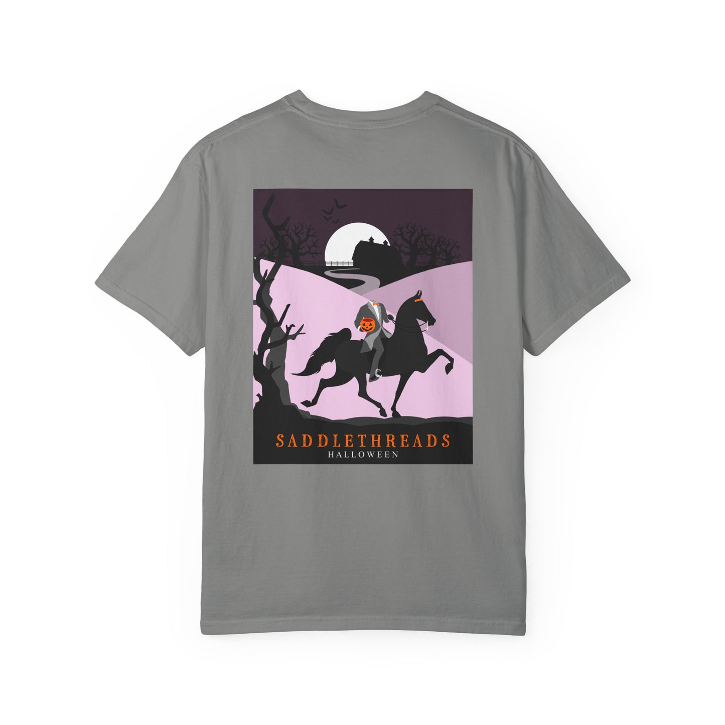 Headless Horseman - Halloween 2025