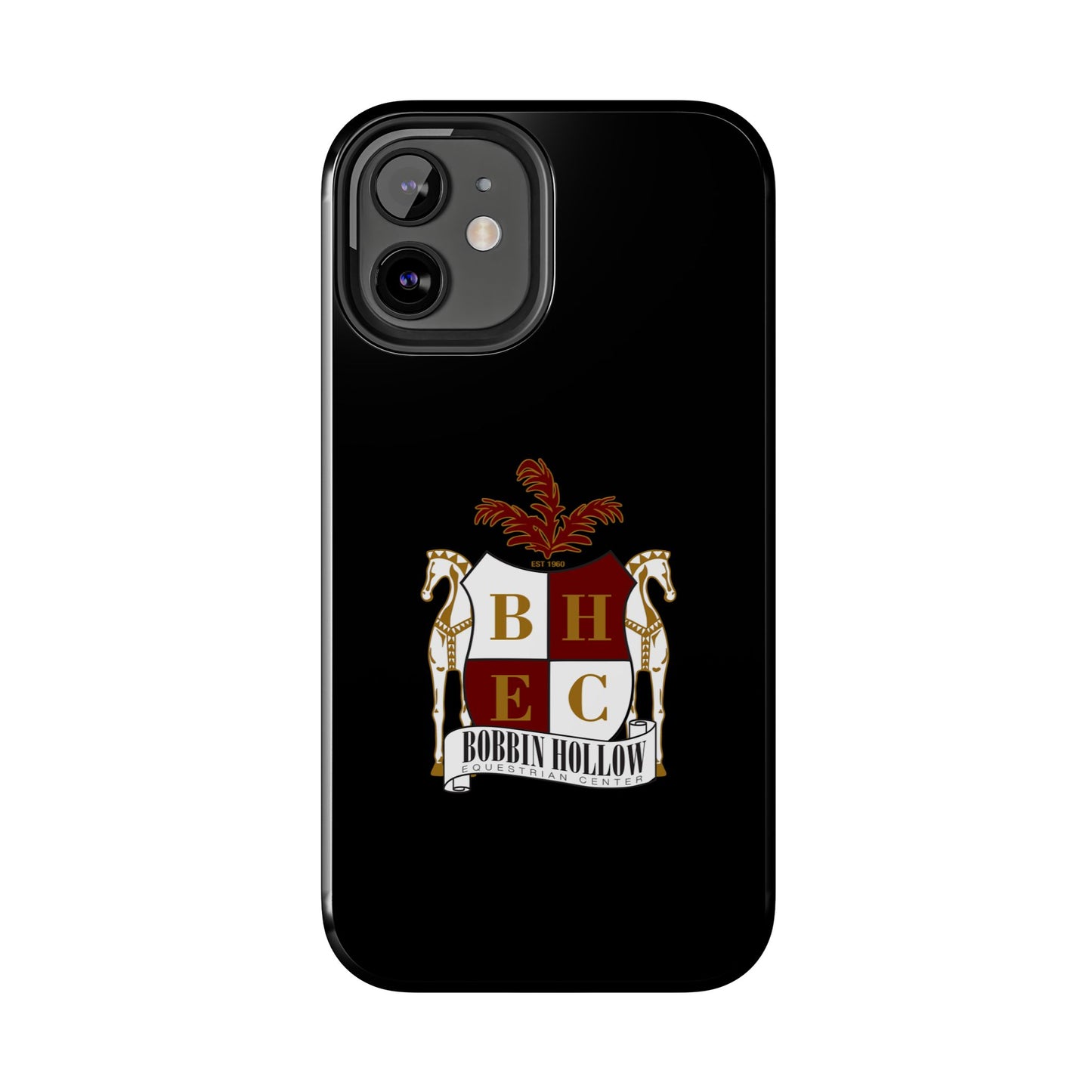 Tough Cases (iPhone 7-16)