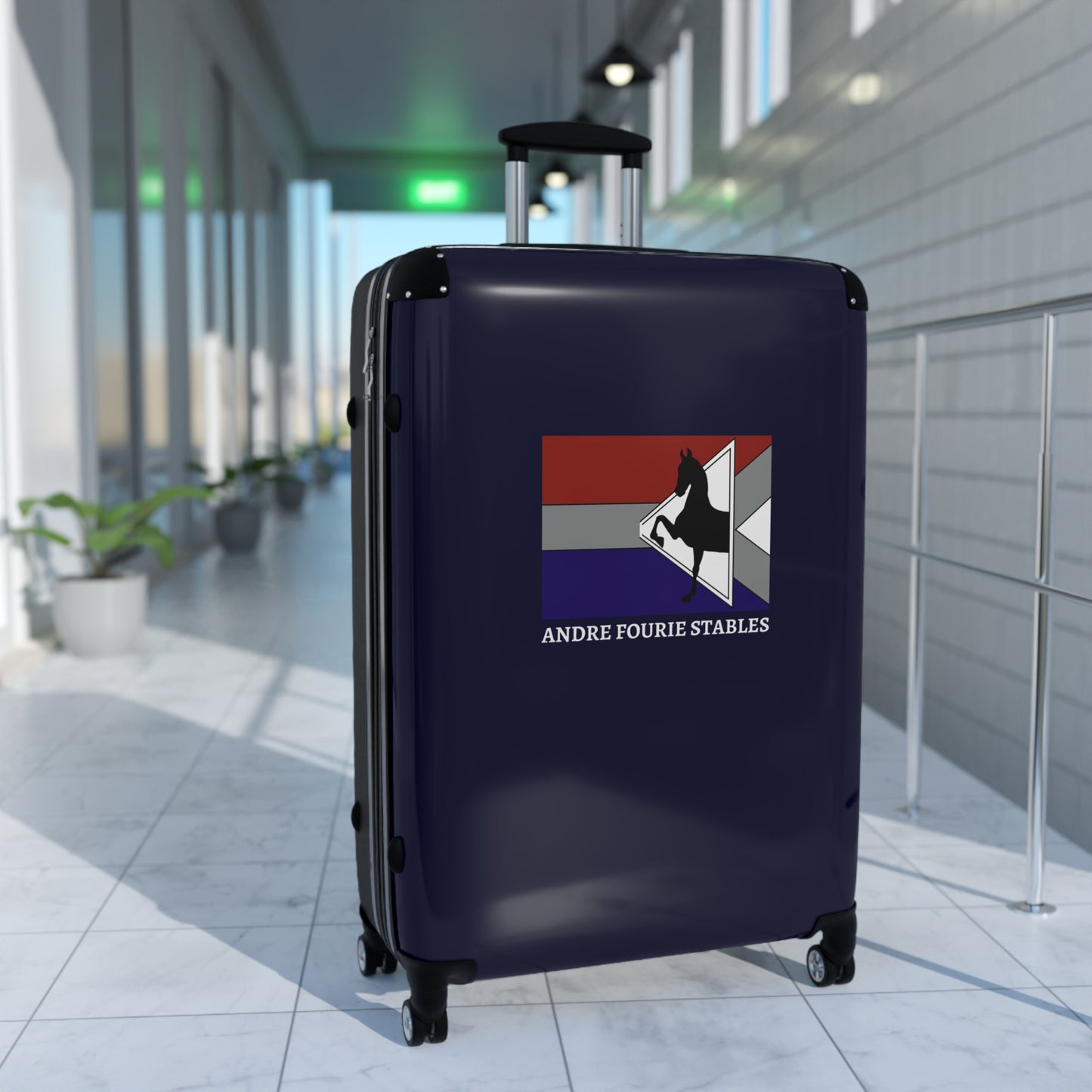 Suitcase (3 Sizes)