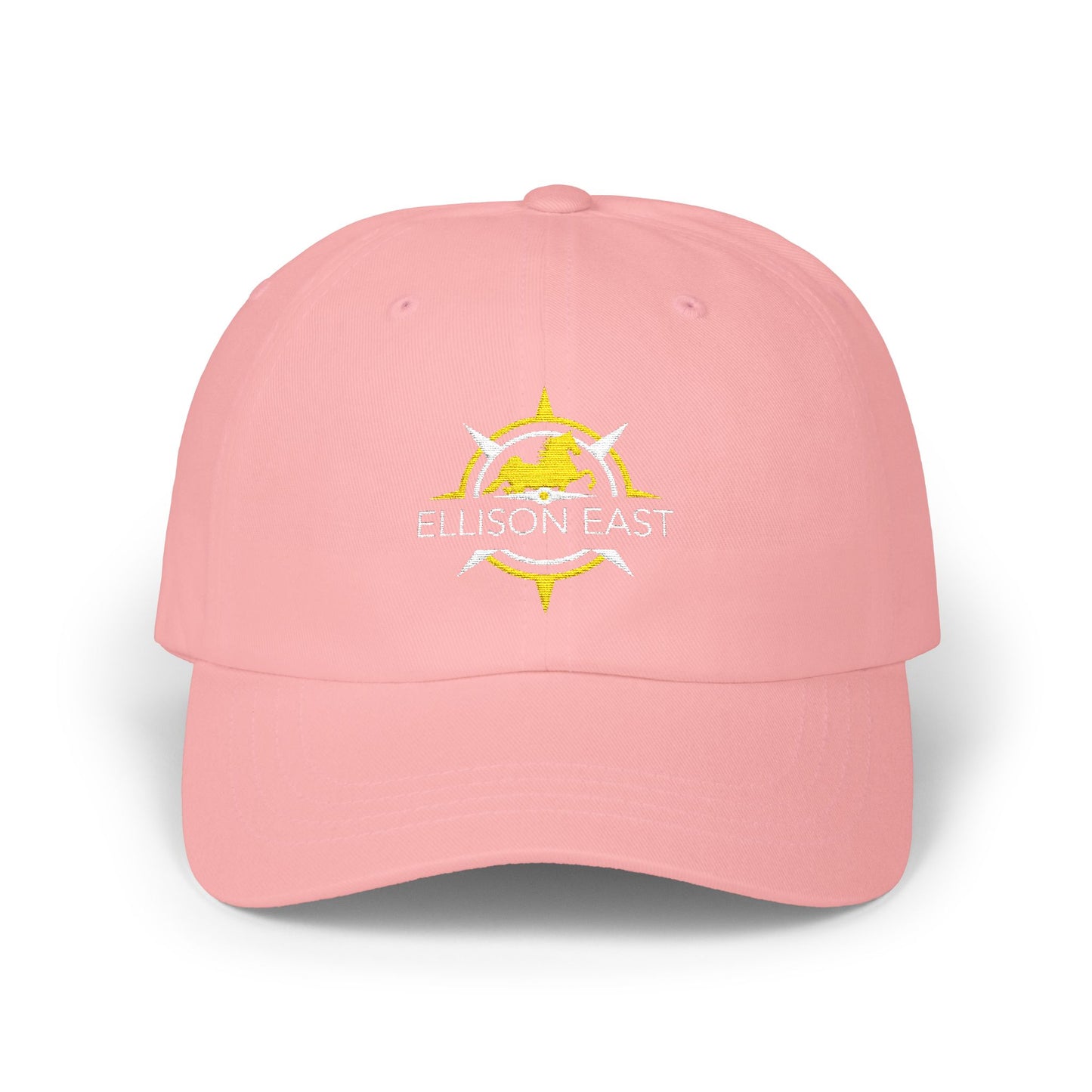 Embroidered Premium Hat