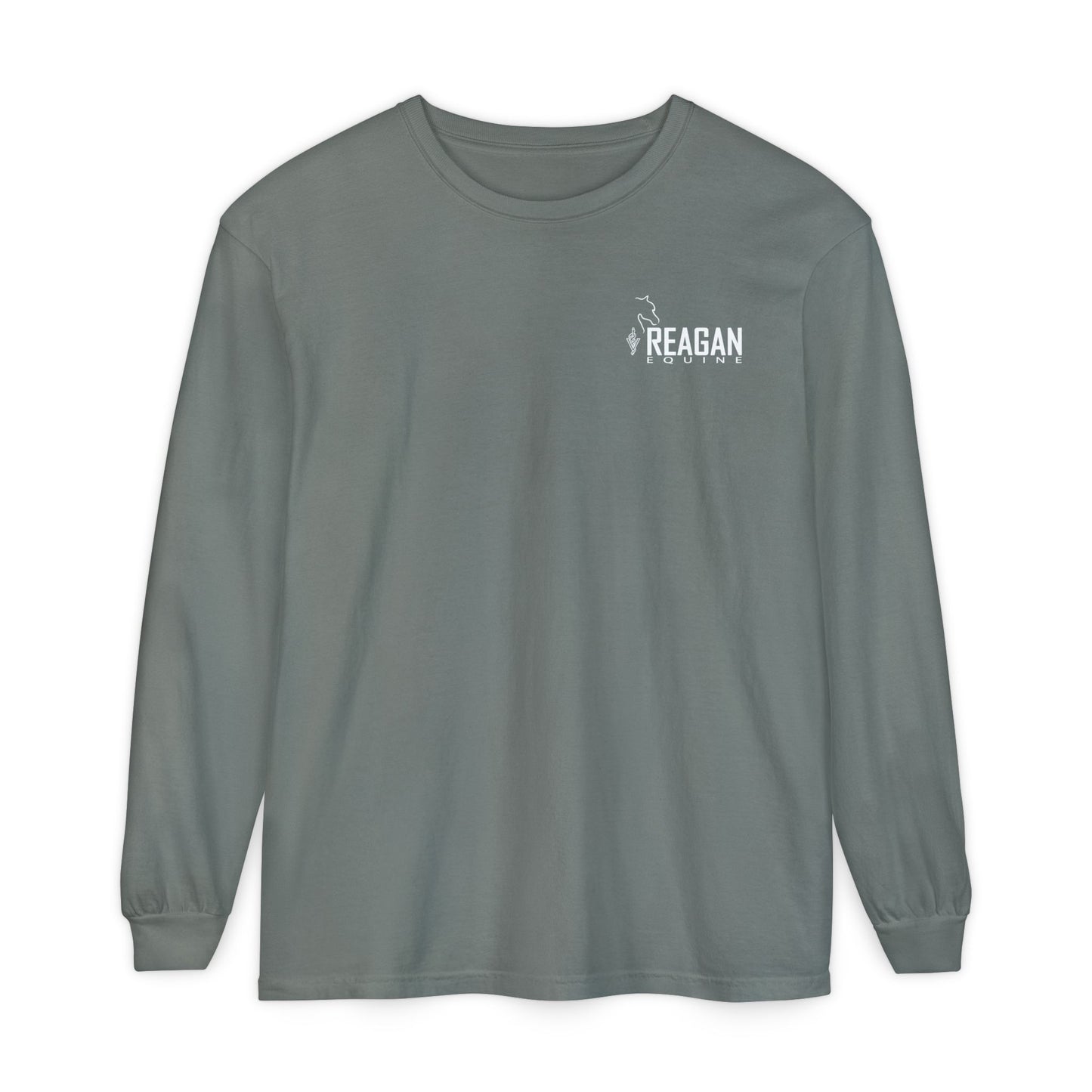Comfort Colors Long Sleeve Tee