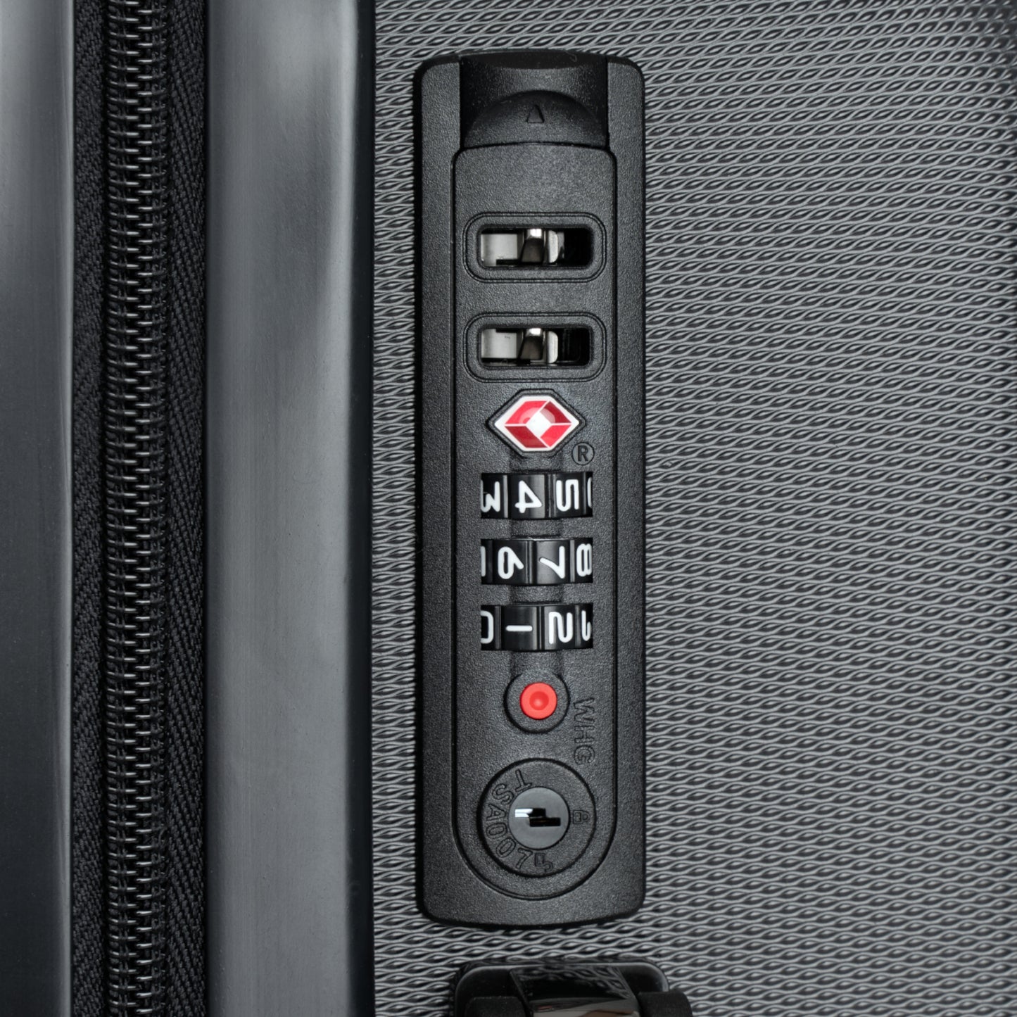 Premium Suitcase (3 Sizes)