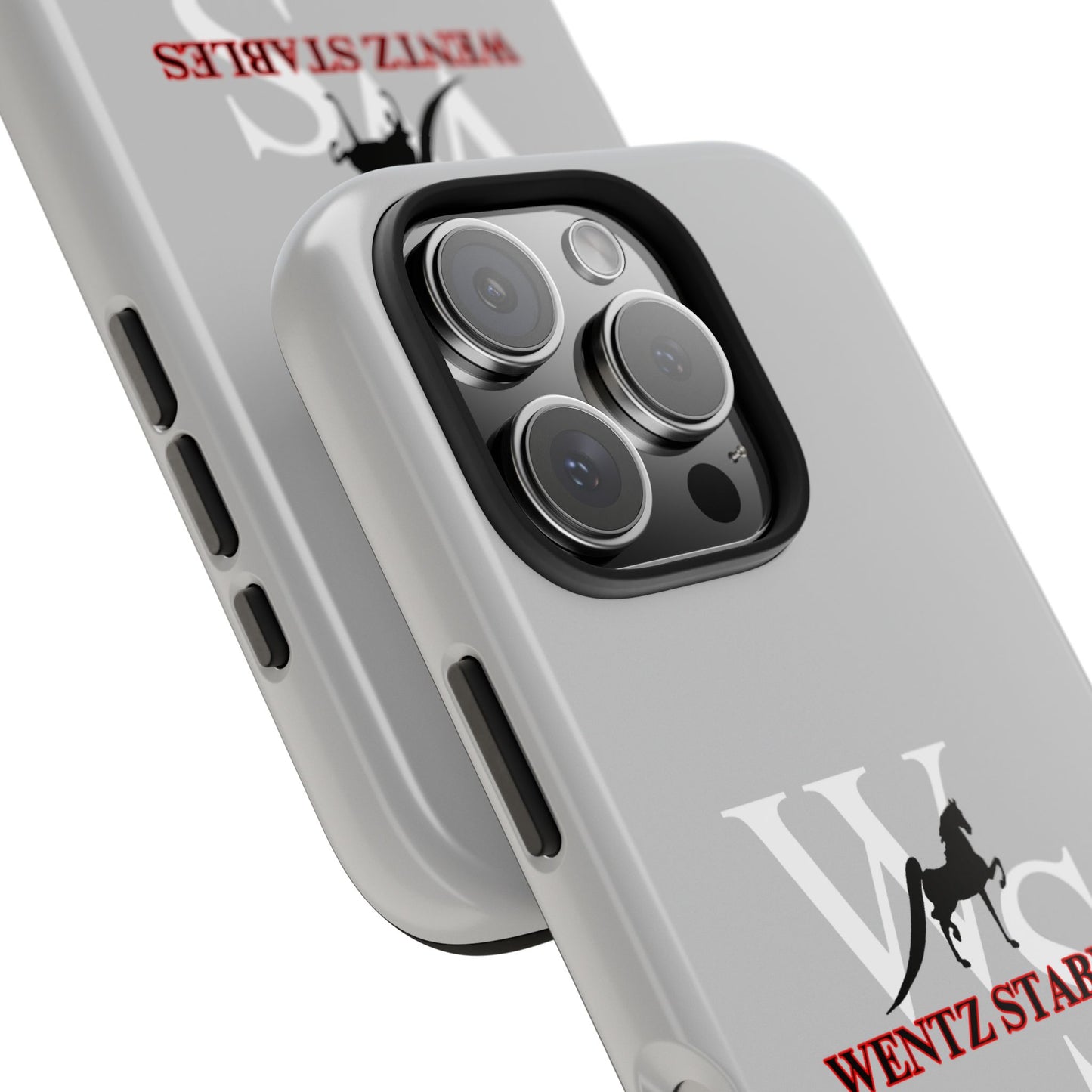 Tough Cases (iPhone 7-16)