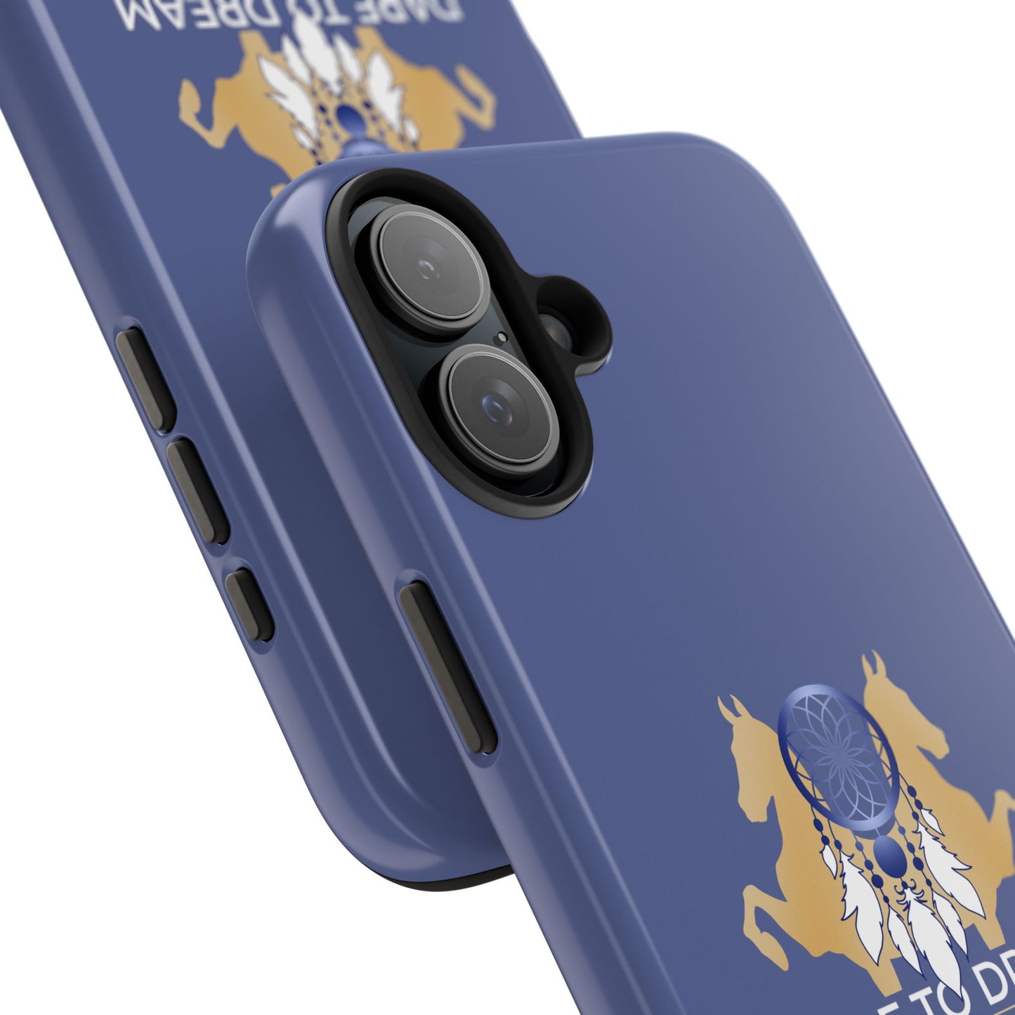 Tough Cases (iPhone 7-16)